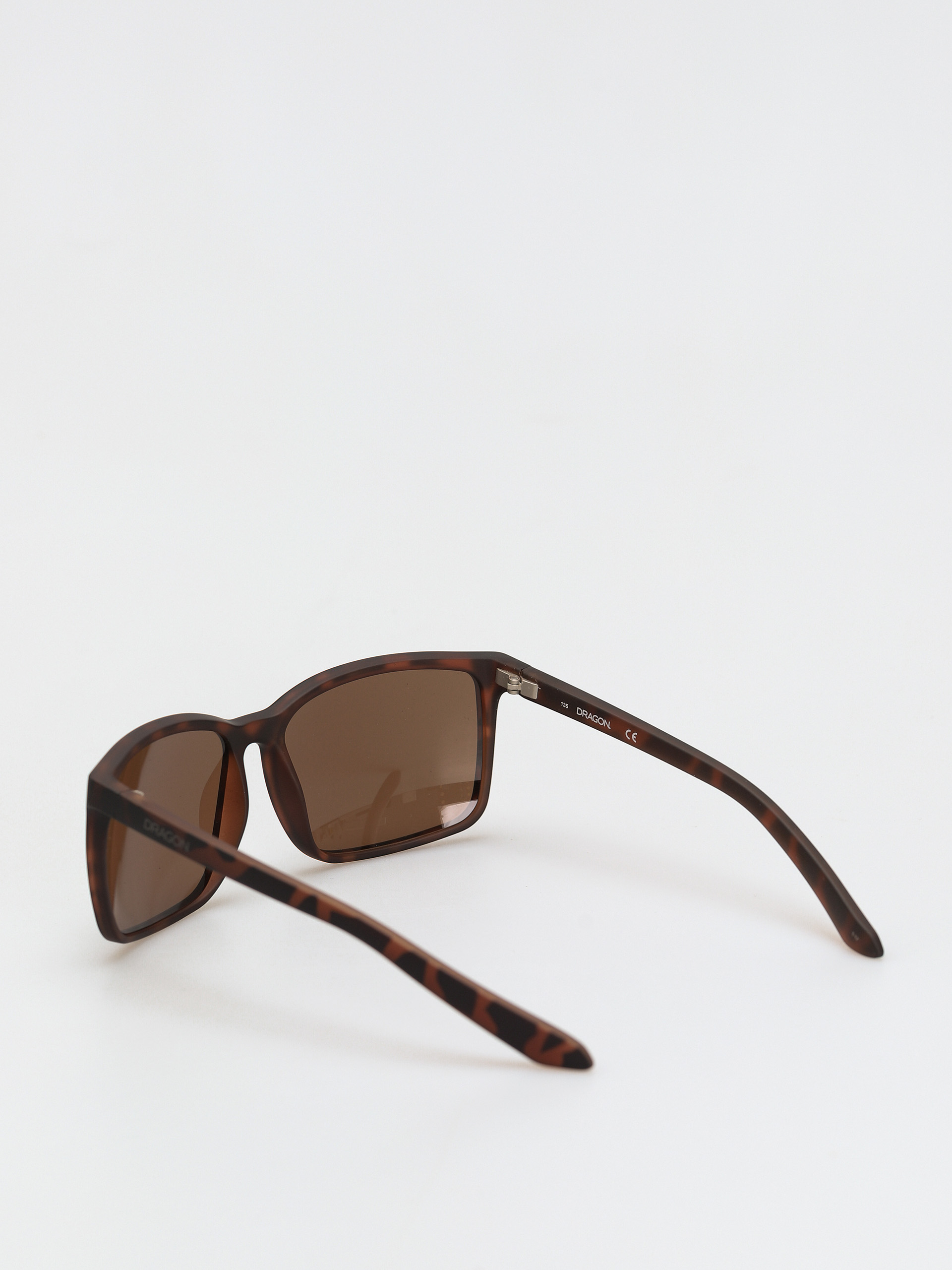 Sluneční brýle Dragon Montage (matte tortoise/bronze)