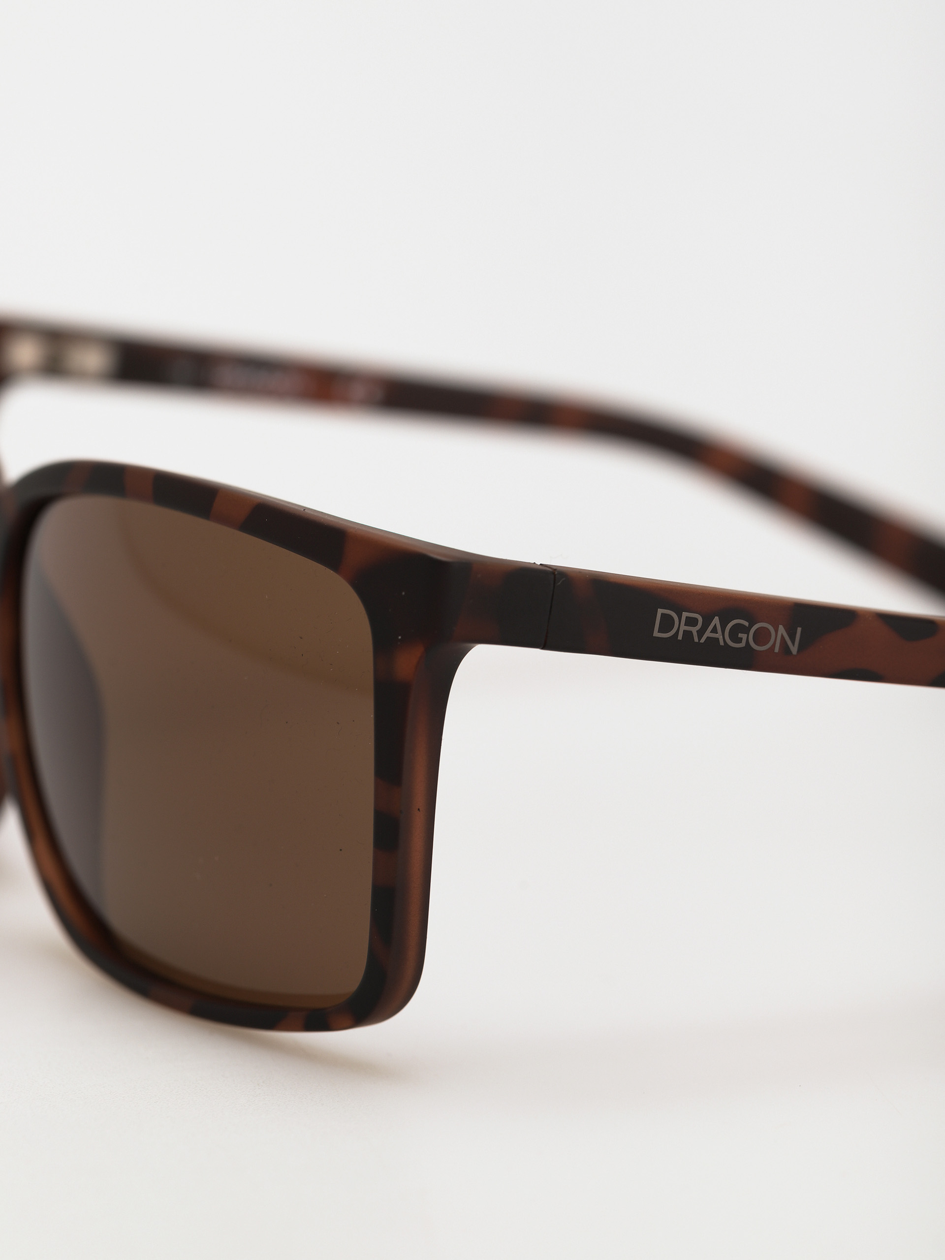 Sluneční brýle Dragon Montage (matte tortoise/bronze)