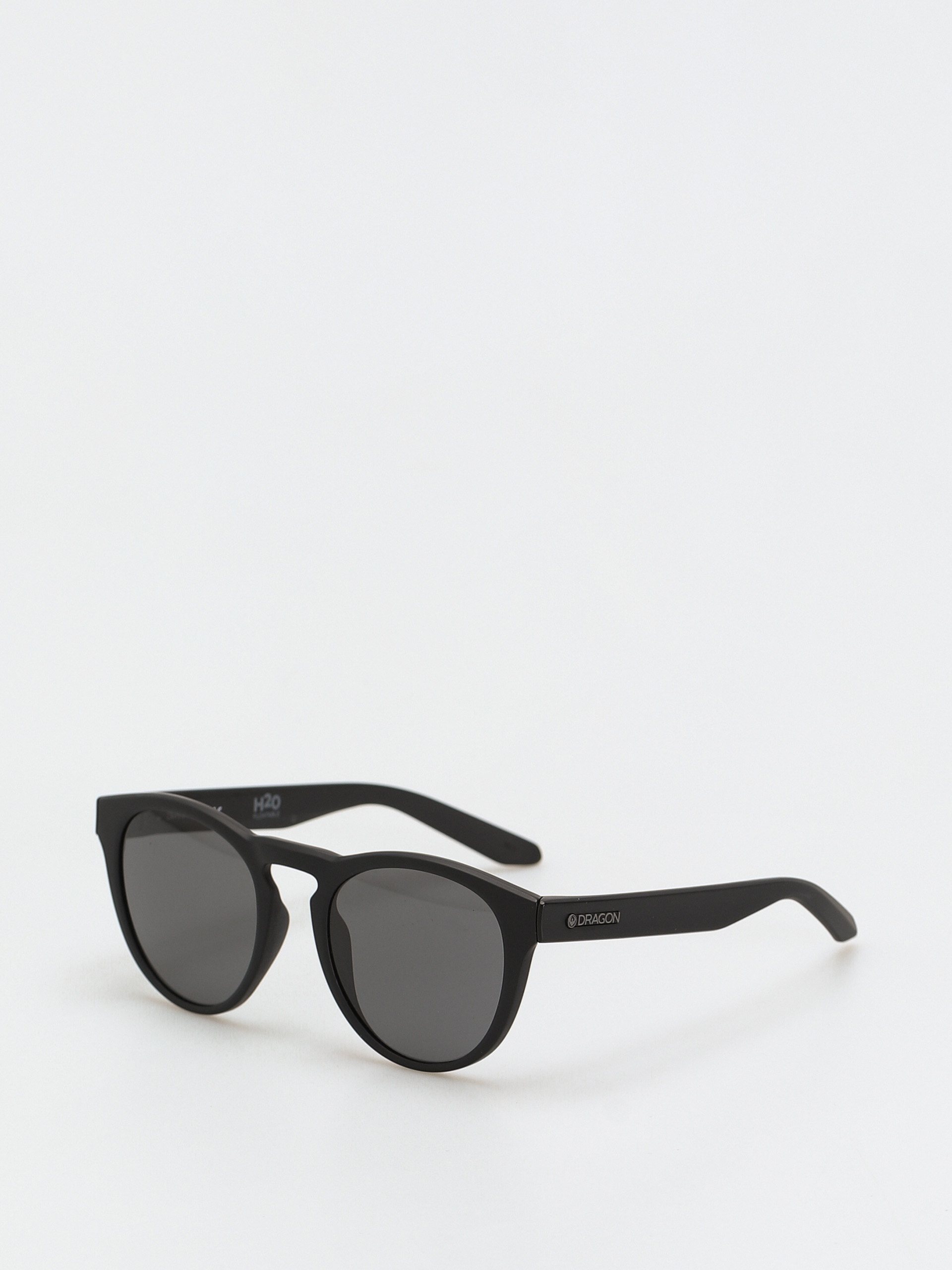 Sluneční brýle Dragon Opus (matte black h2o/ll smoke polar)