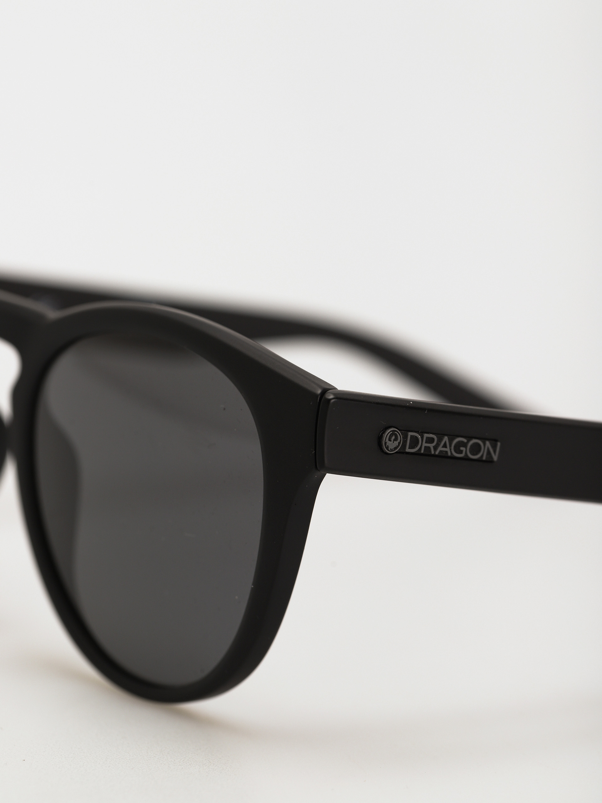 Sluneční brýle Dragon Opus (matte black h2o/ll smoke polar)