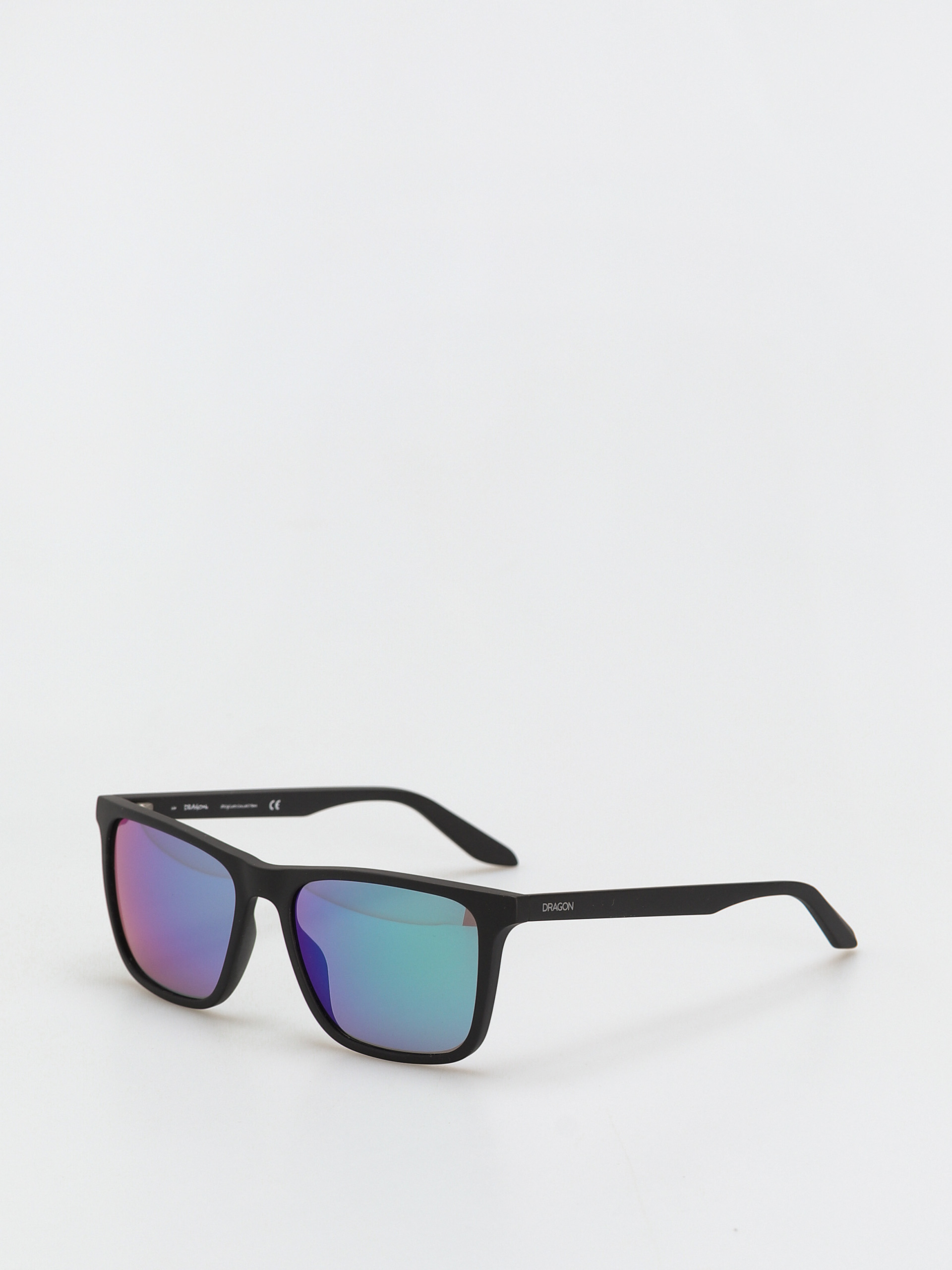 Sluneční brýle Dragon Renew (matte black/ll green ion)