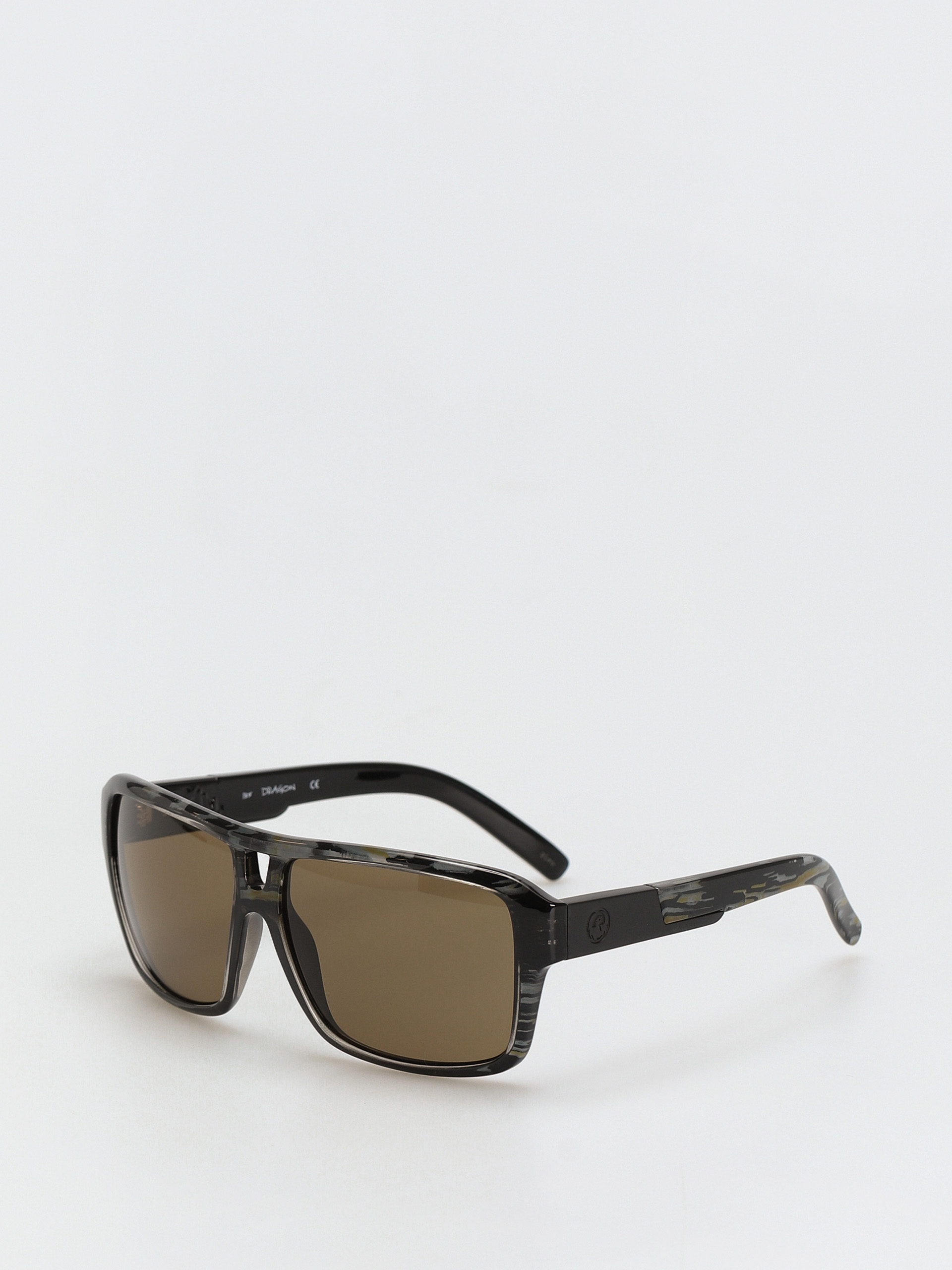 Sluneční brýle Dragon The Jam (rob machado resin/ll brown)