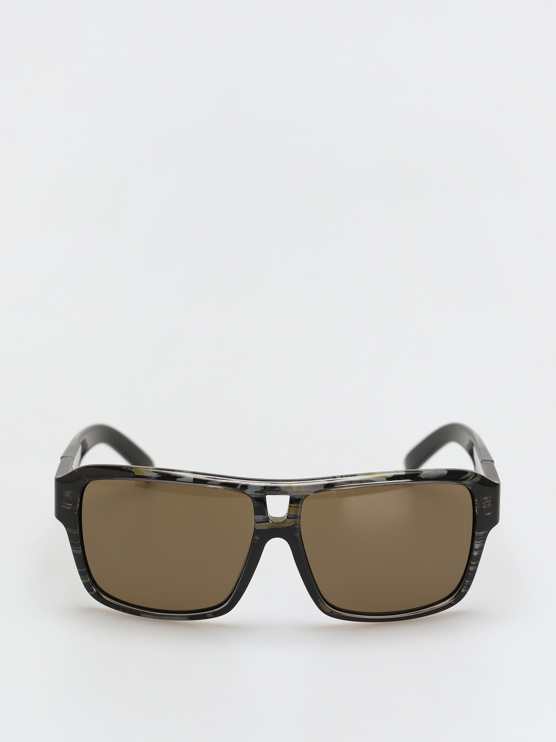 Sluneční brýle Dragon The Jam (rob machado resin/ll brown)