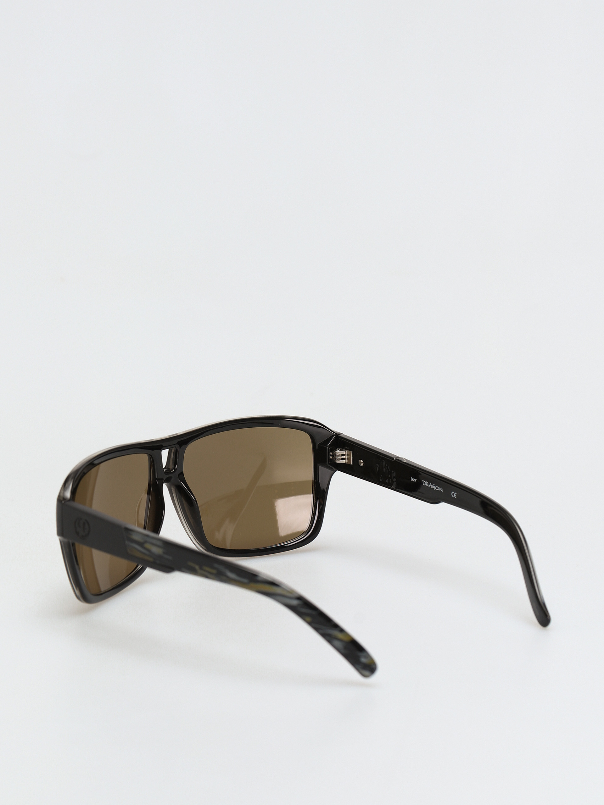 Sluneční brýle Dragon The Jam (rob machado resin/ll brown)