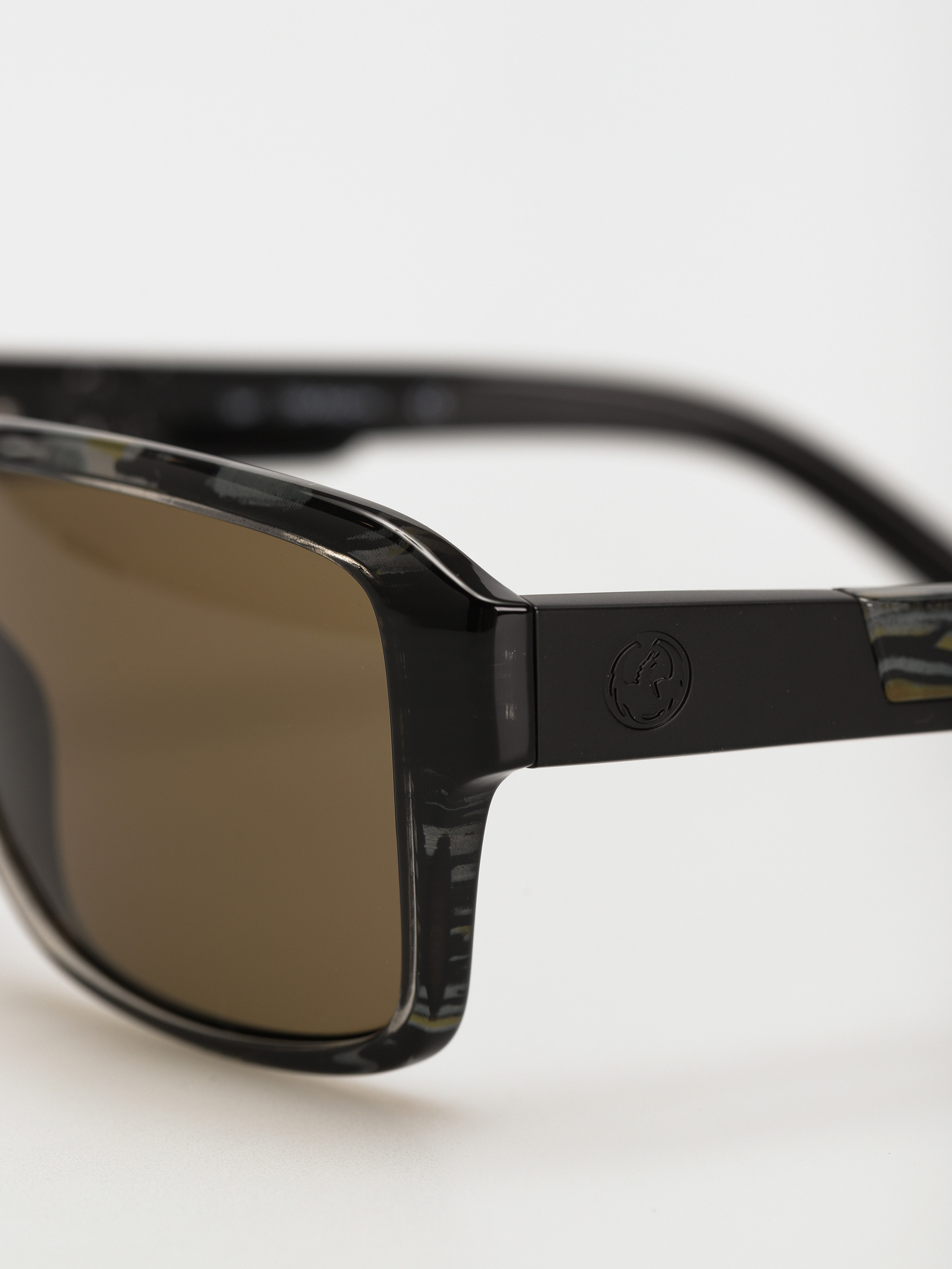 Sluneční brýle Dragon The Jam (rob machado resin/ll brown)