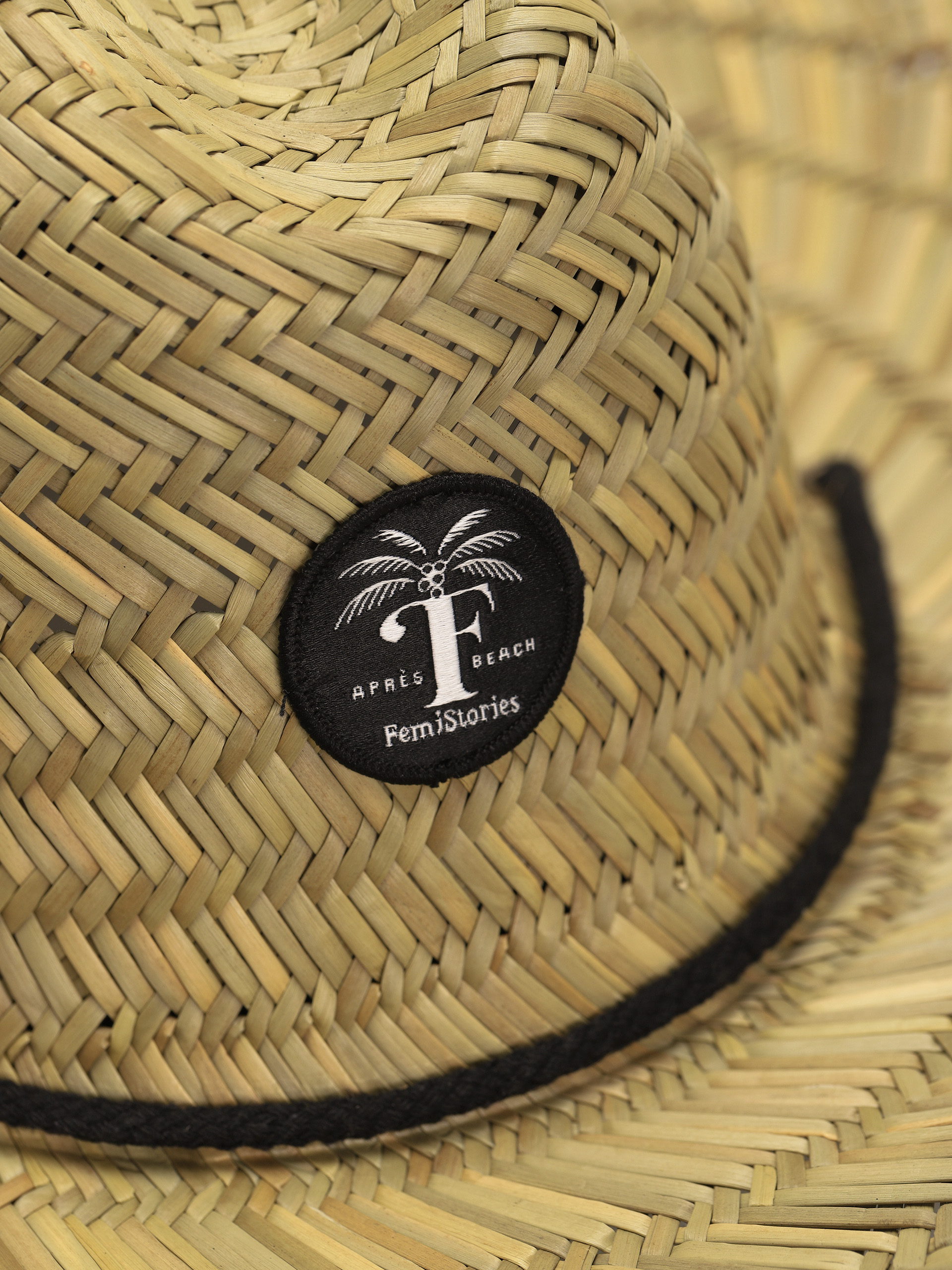 Klobouk Femi Stories Buzz Wmn (strw)