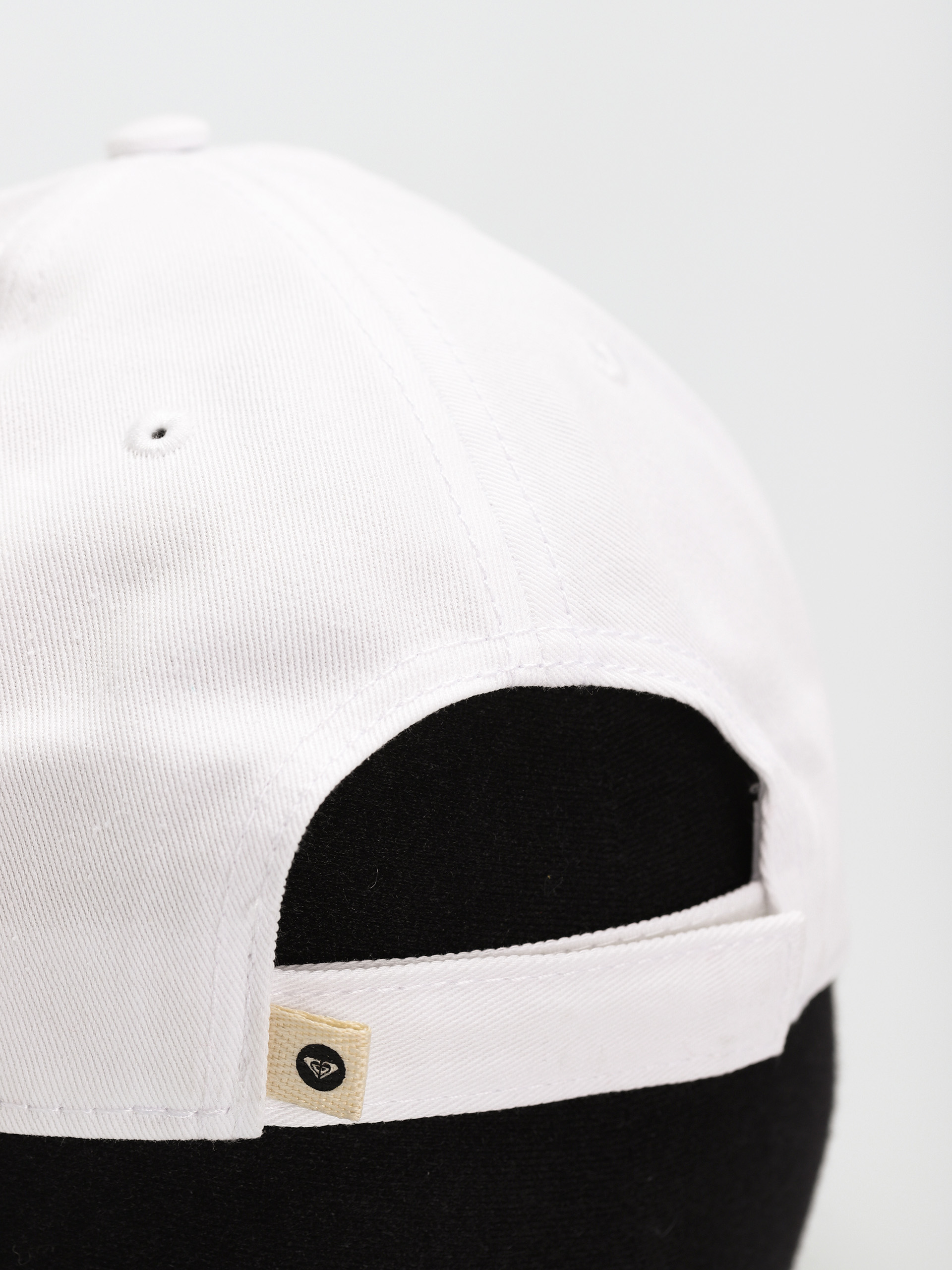 Kšiltovka  Roxy Two Suns Wmn (bright white)