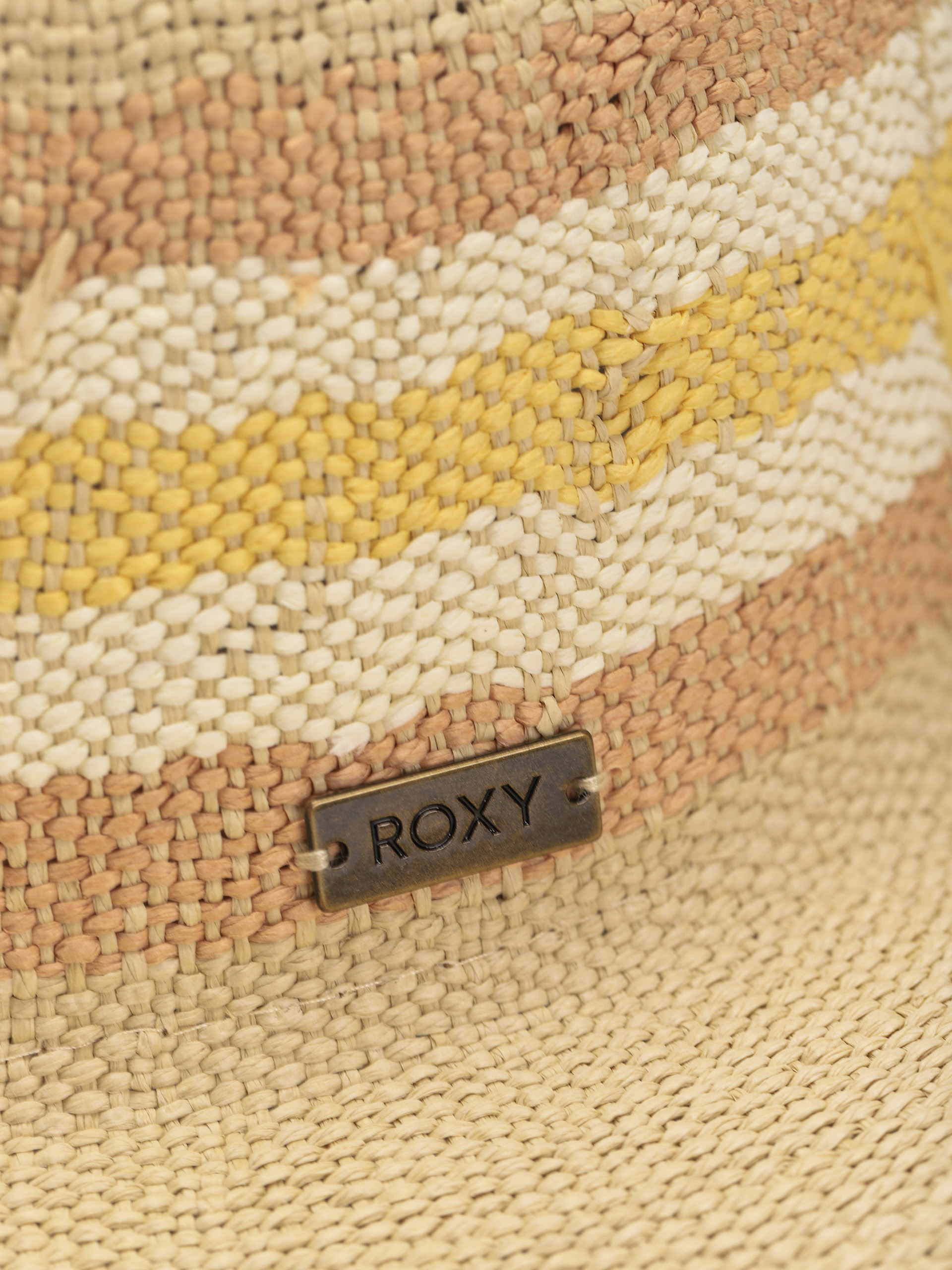 Klobouk Roxy Colors Of Sunset Wmn (natural)