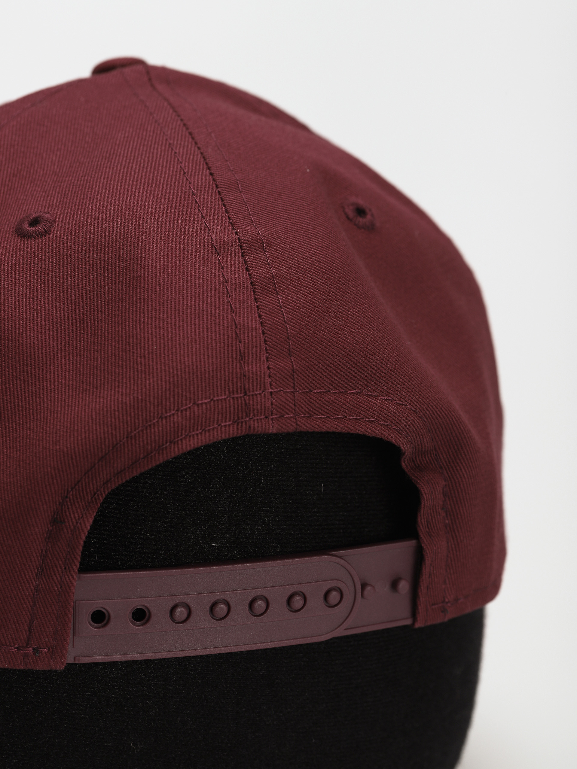 Kšiltovka  New Era League 9Forty Snap New York Yankees (maroon)