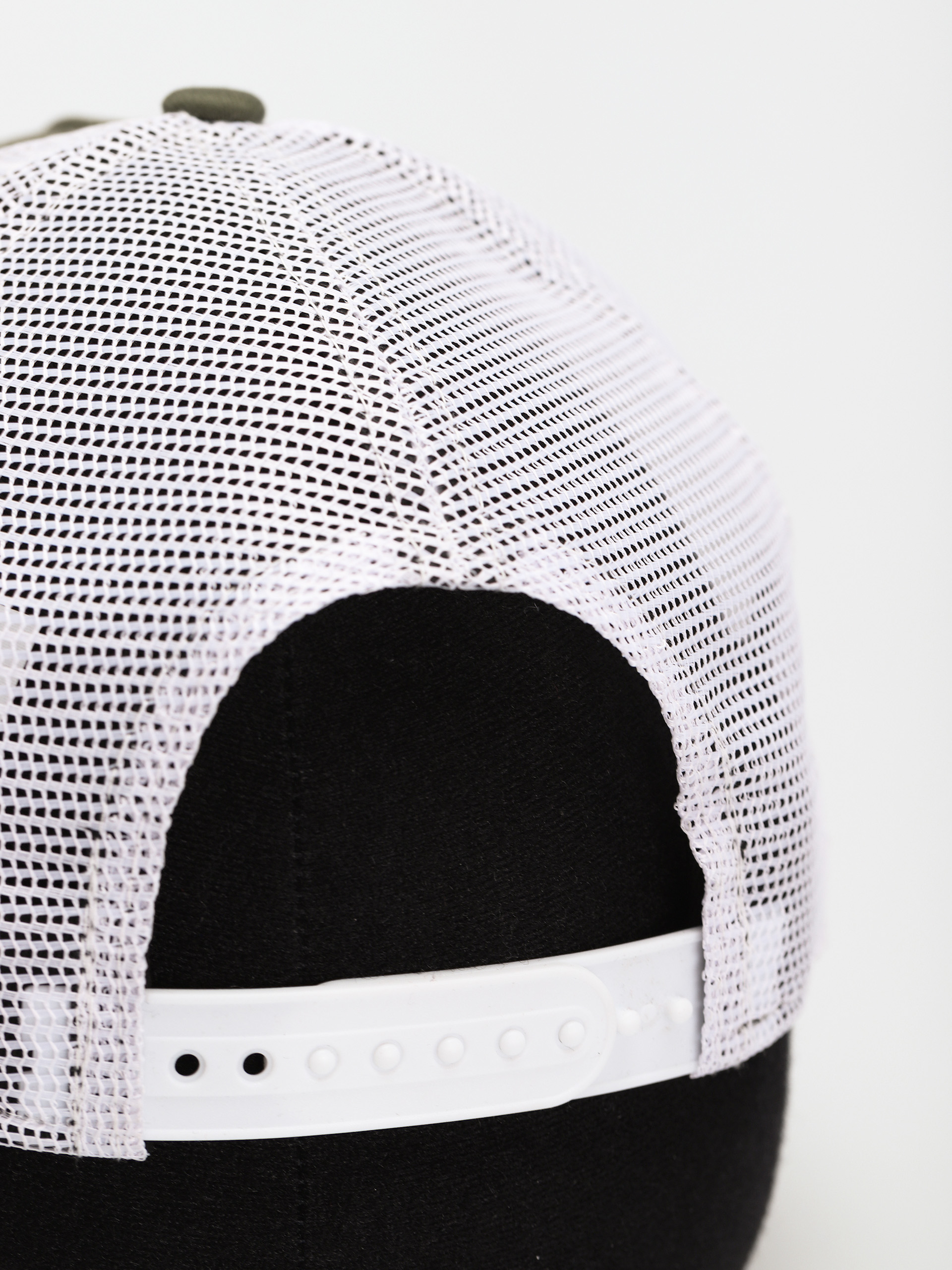 Kšiltovka  New Era League Essential 9Forty Trucker New York Yankees (green)