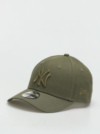 Kšiltovka  New Era League 9Forty Snap New York Yankees (green)