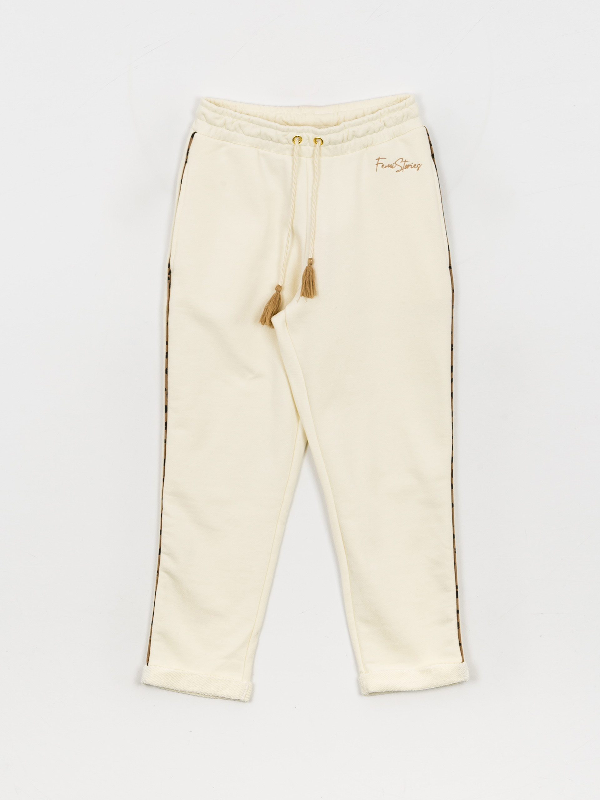 Kalhoty Femi Stories Tara Wmn (ecr)