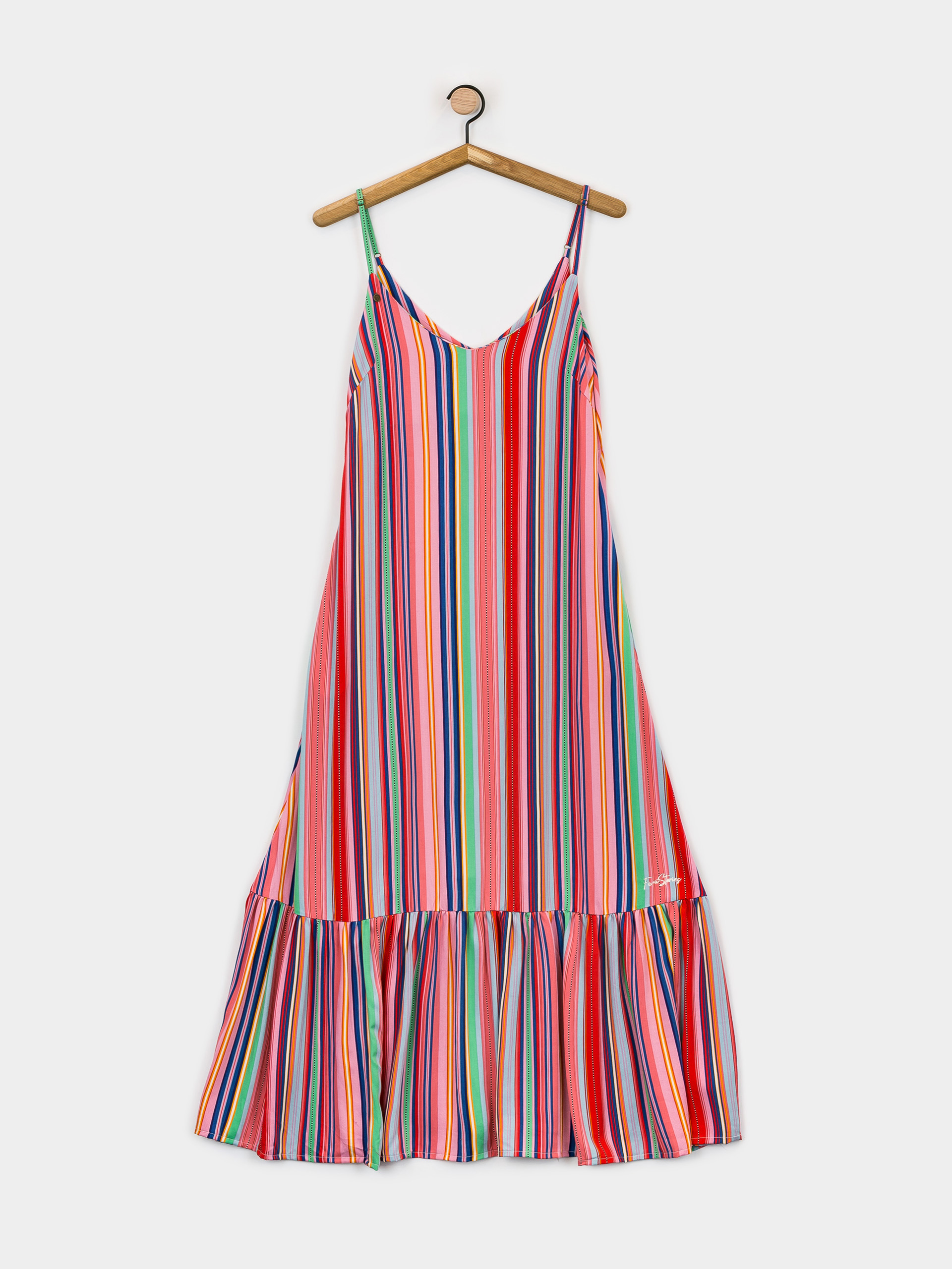 Šaty  Femi Stories Lamis Wmn (lvs)