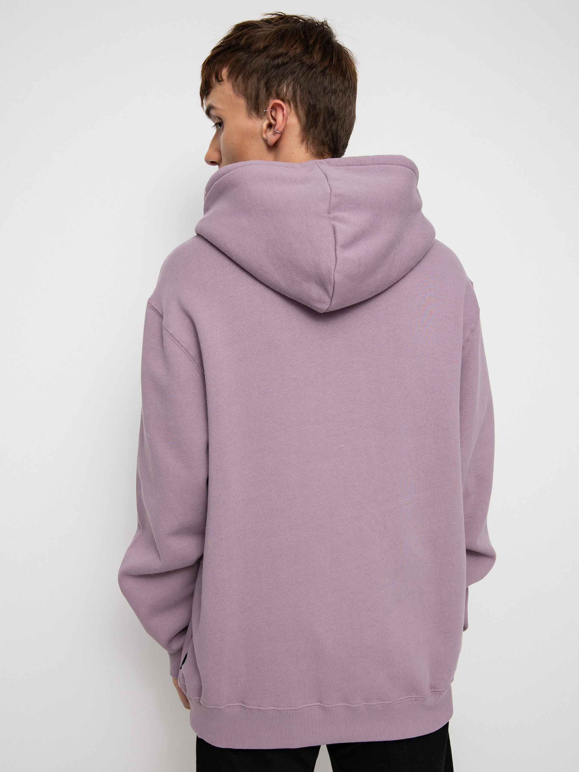 Mikina s kapucí Volcom Shockwave HD (nirvana)