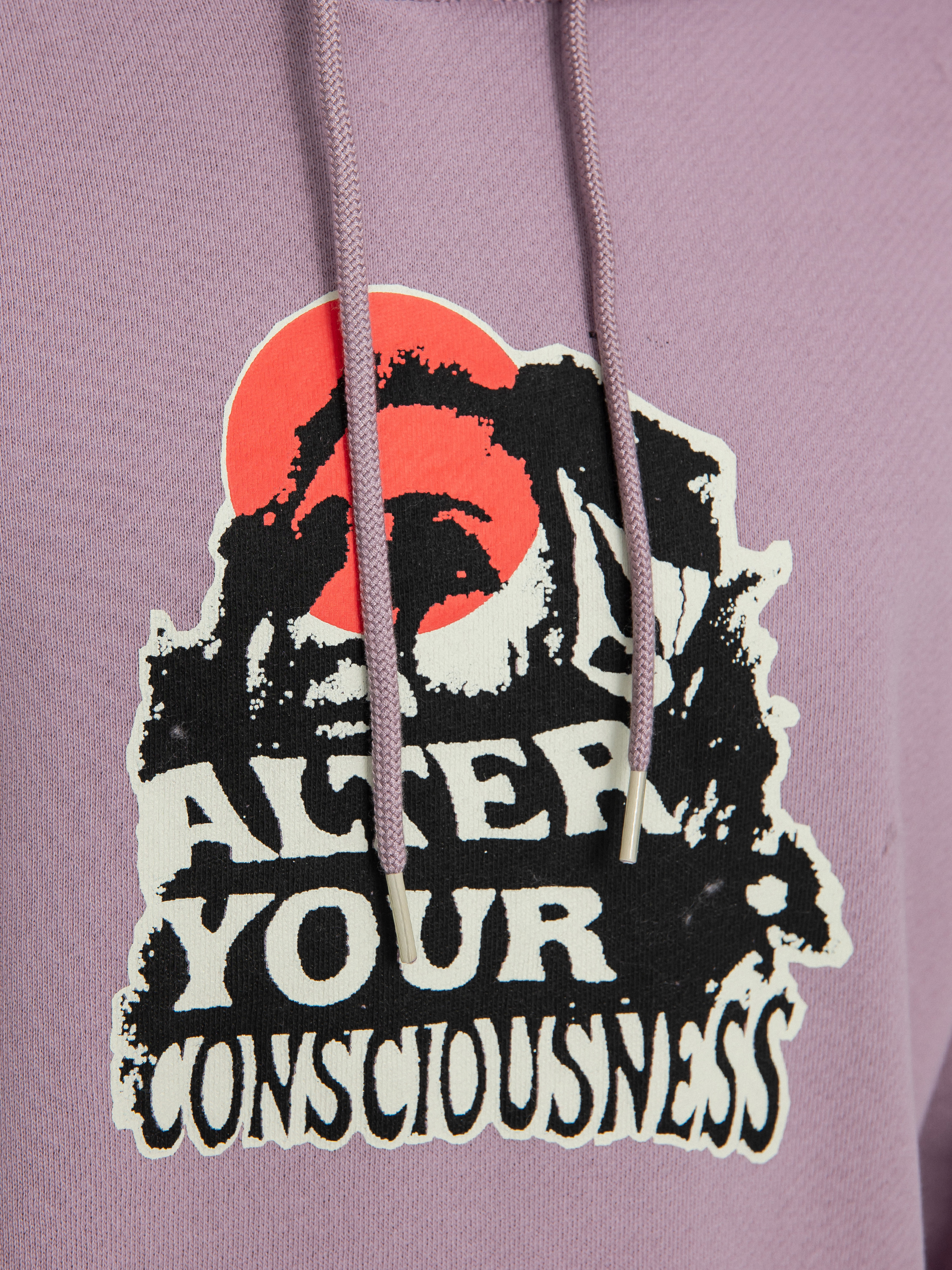 Mikina s kapucí Volcom Shockwave HD (nirvana)