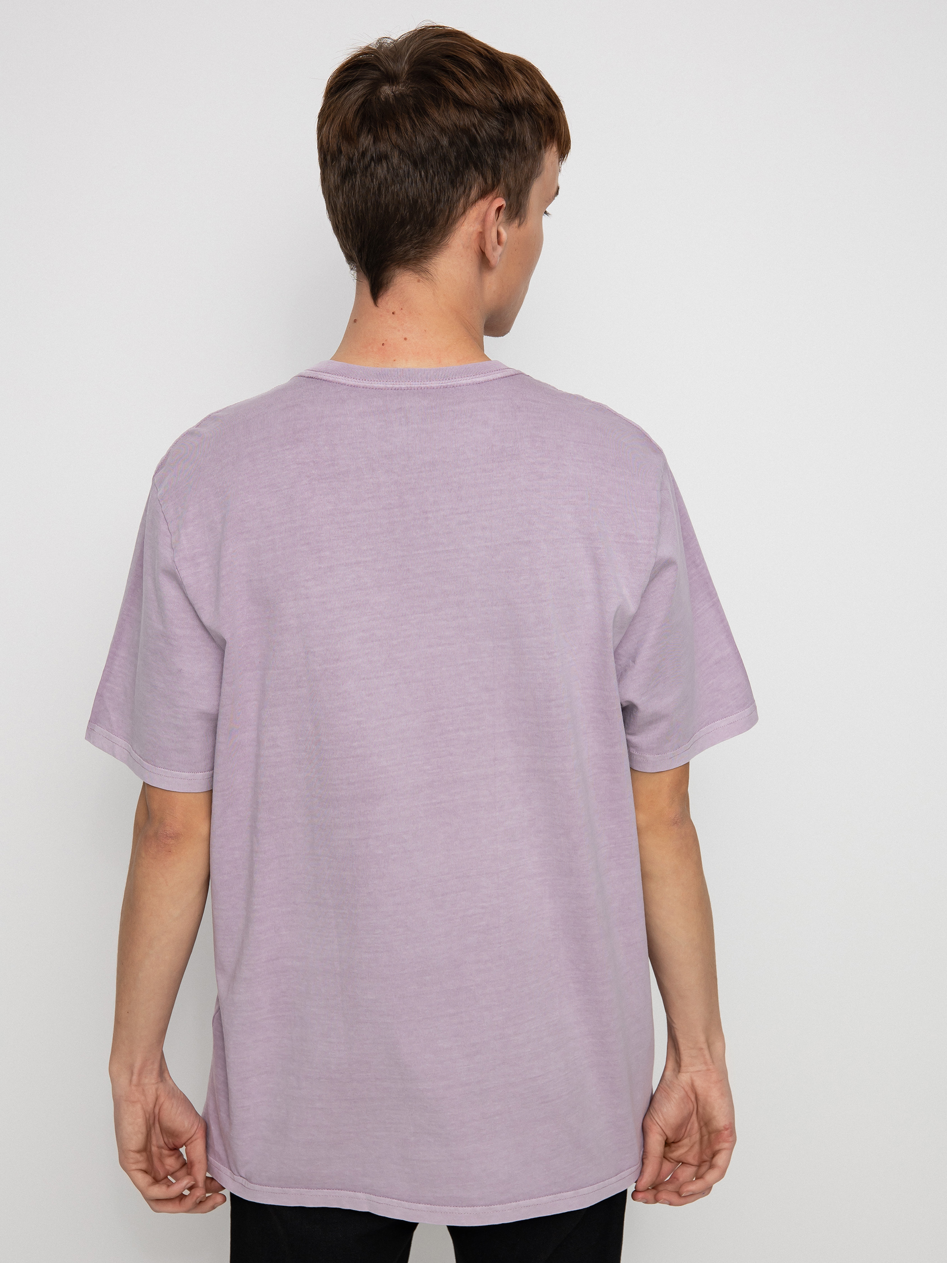 Tričko Volcom Circle Emb (nirvana)