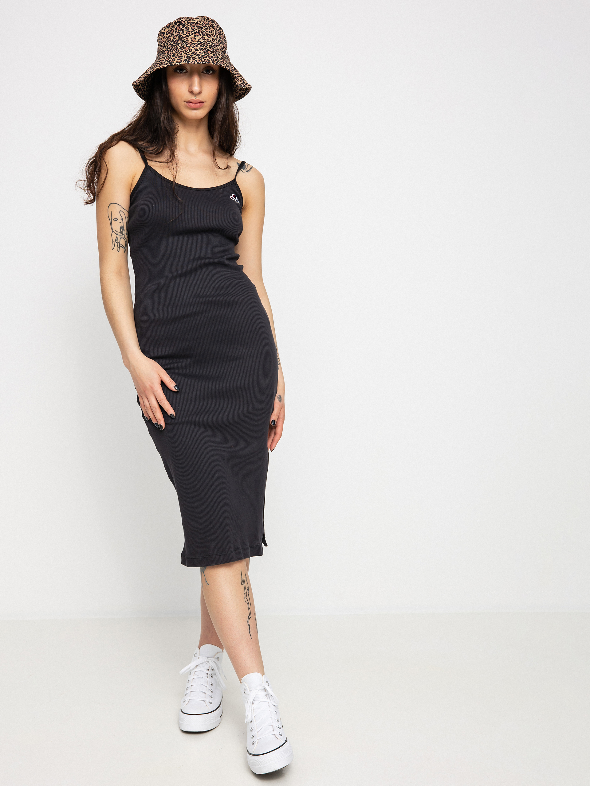 Šaty  Champion Dress 115227 Wmn (nbk)