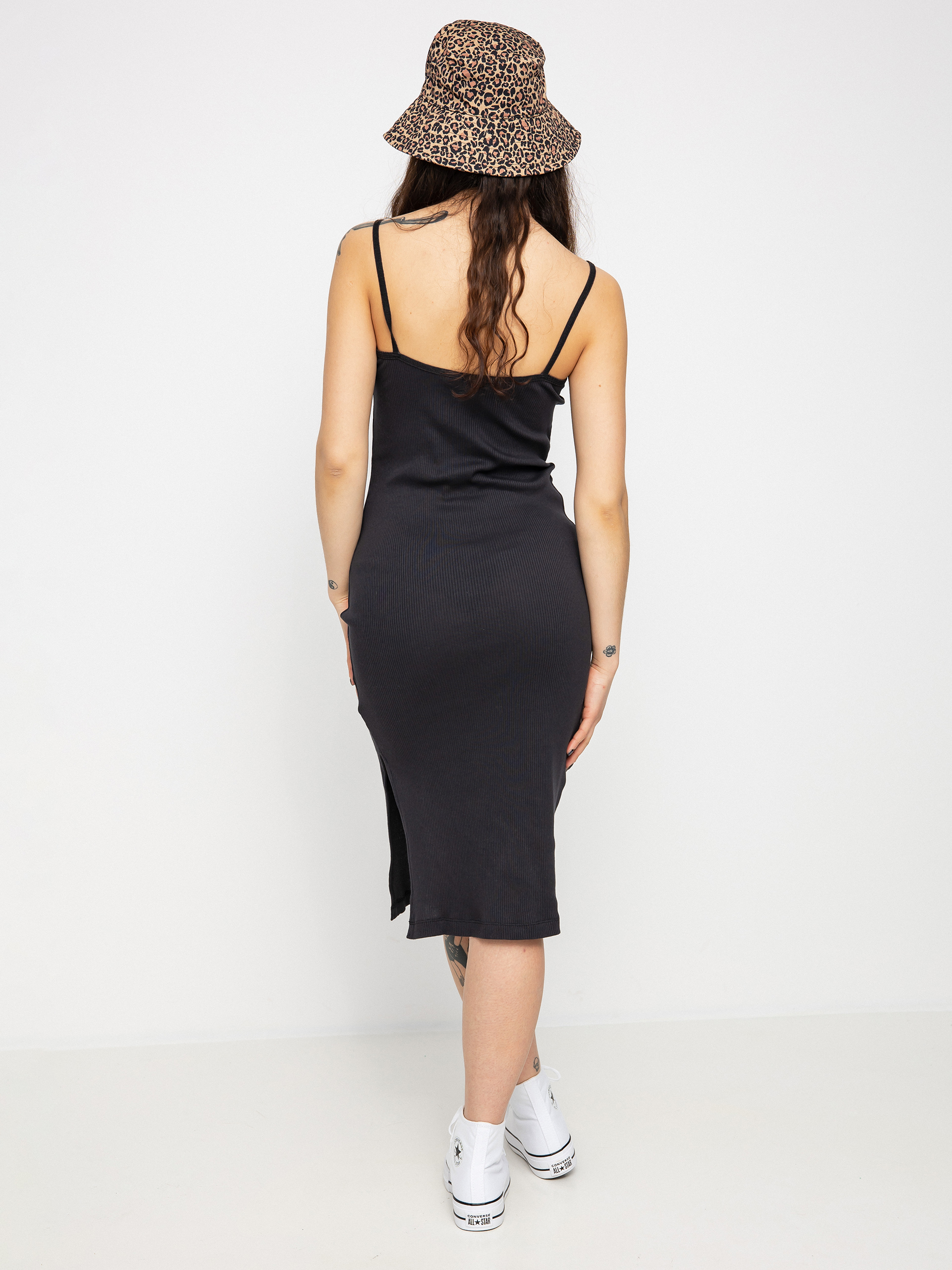 Šaty  Champion Dress 115227 Wmn (nbk)