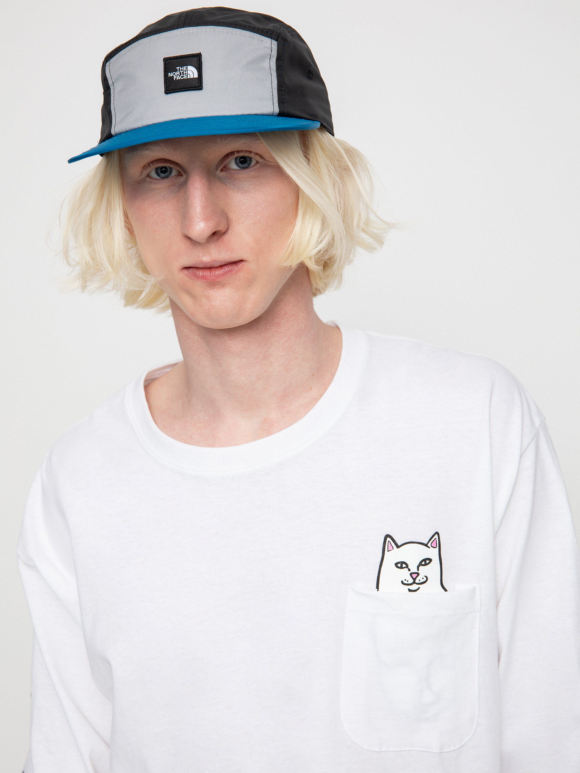 Triko RipNDip Lord Nermal