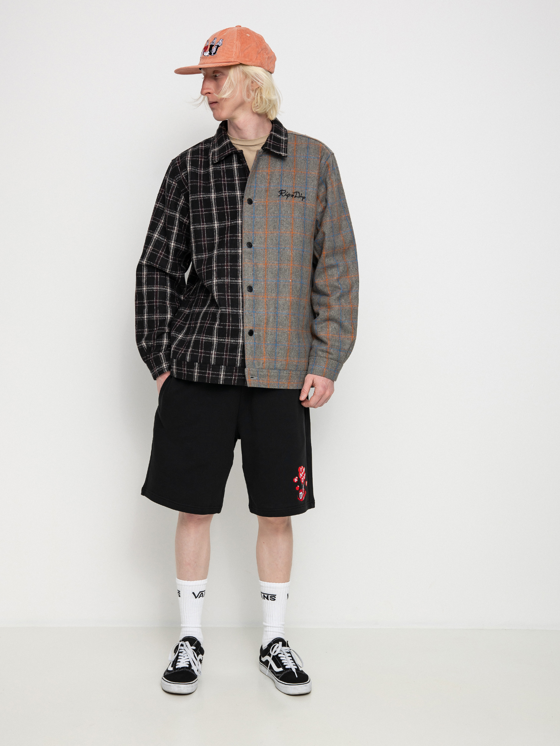 Bunda RipNDip Limbo (dark brown)