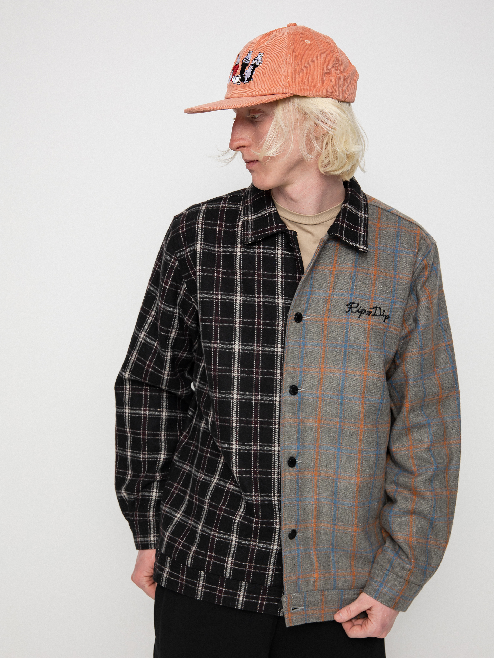 Bunda RipNDip Limbo (dark brown)