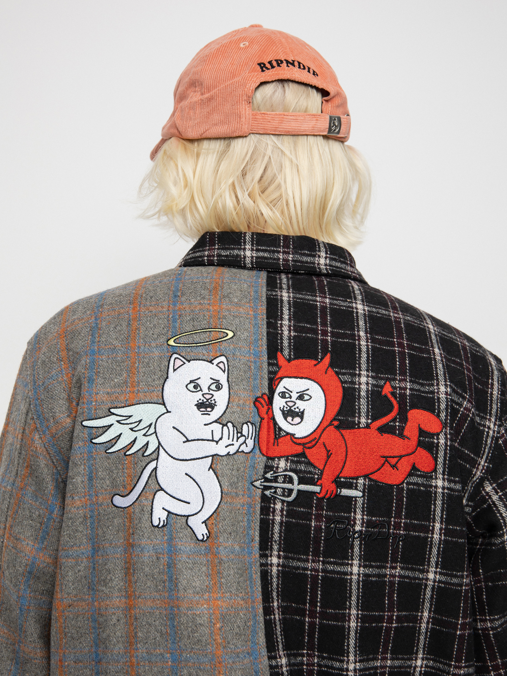 Bunda RipNDip Limbo (dark brown)