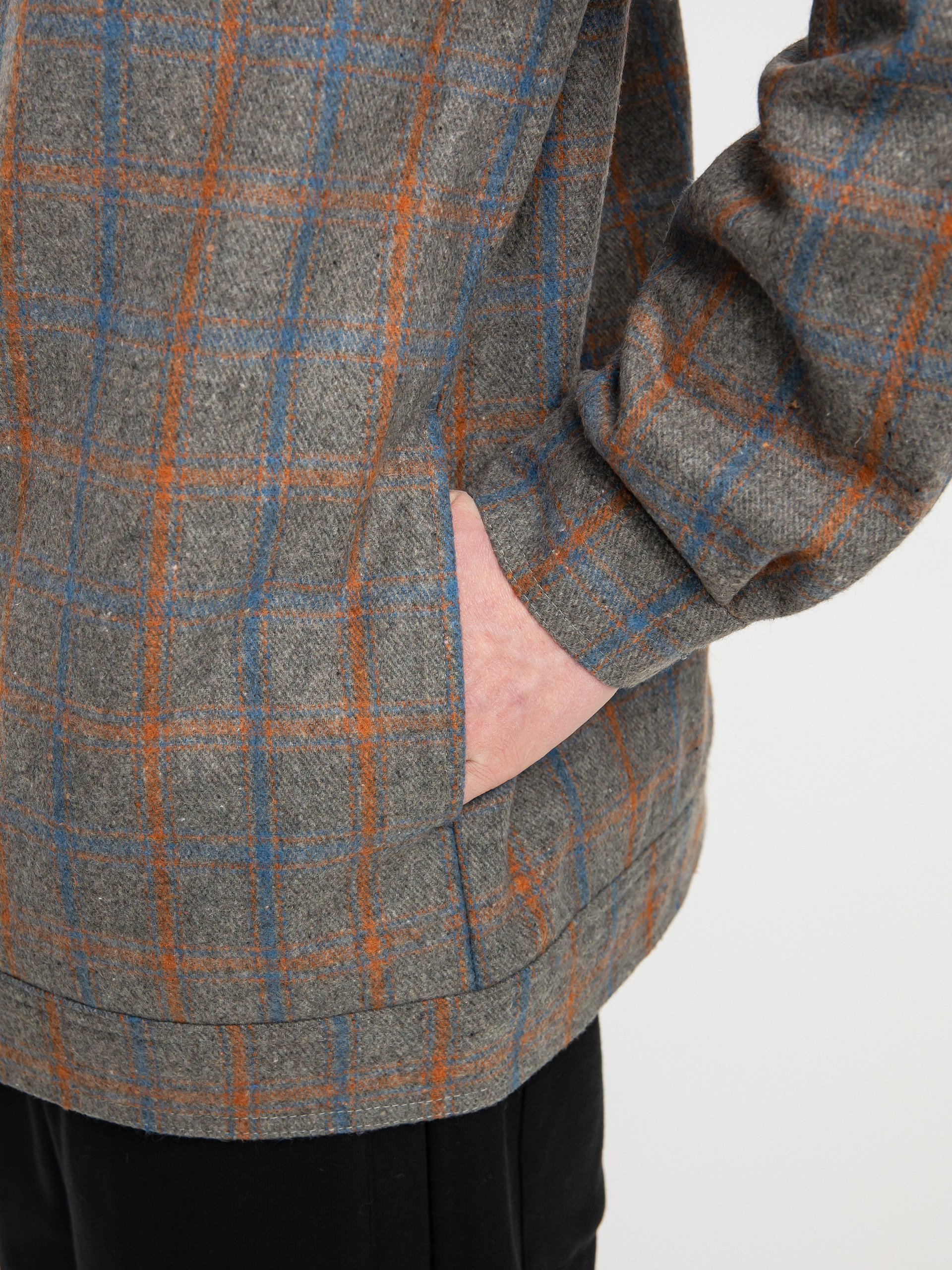 Bunda RipNDip Limbo (dark brown)