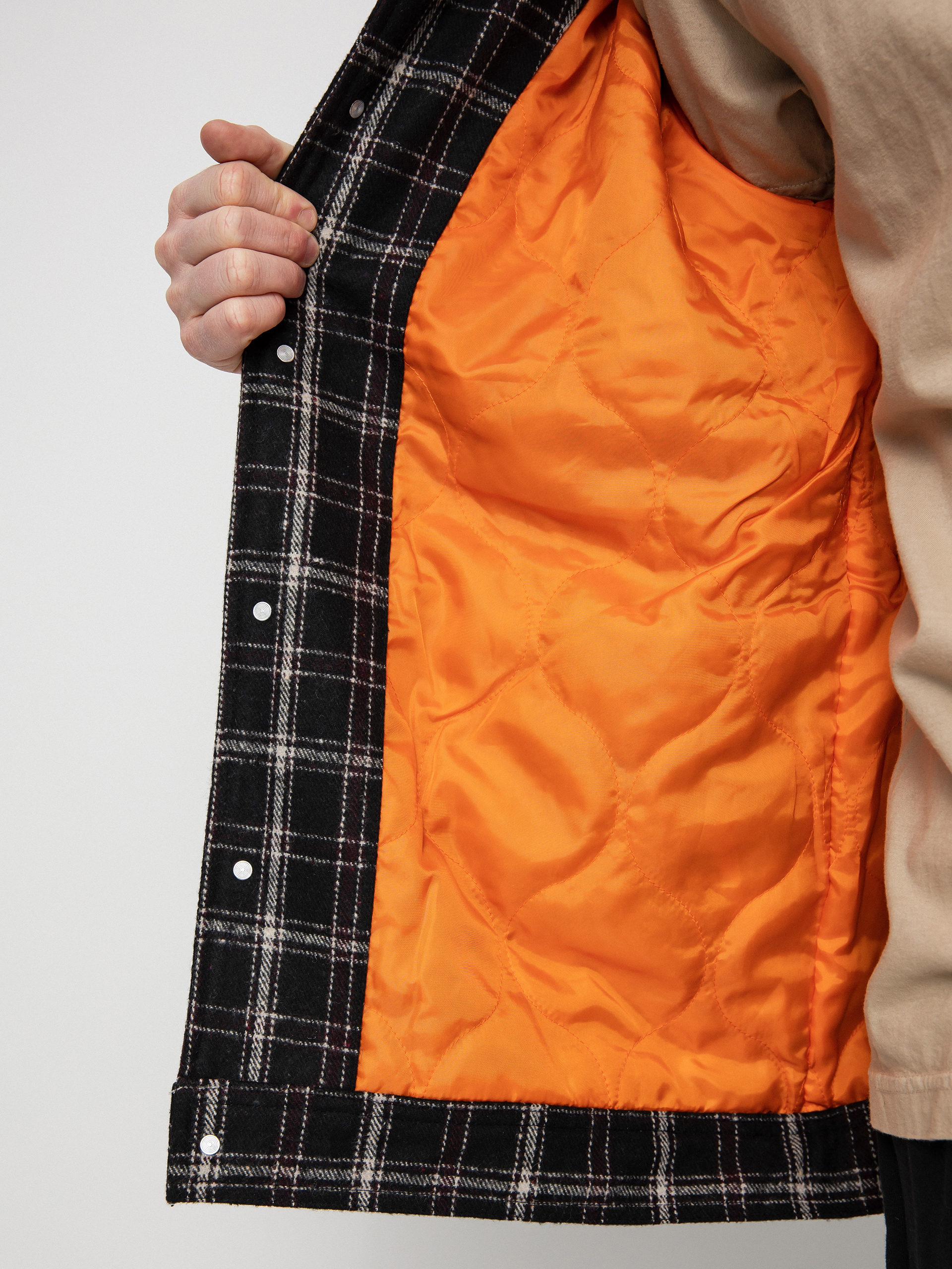 Bunda RipNDip Limbo (dark brown)