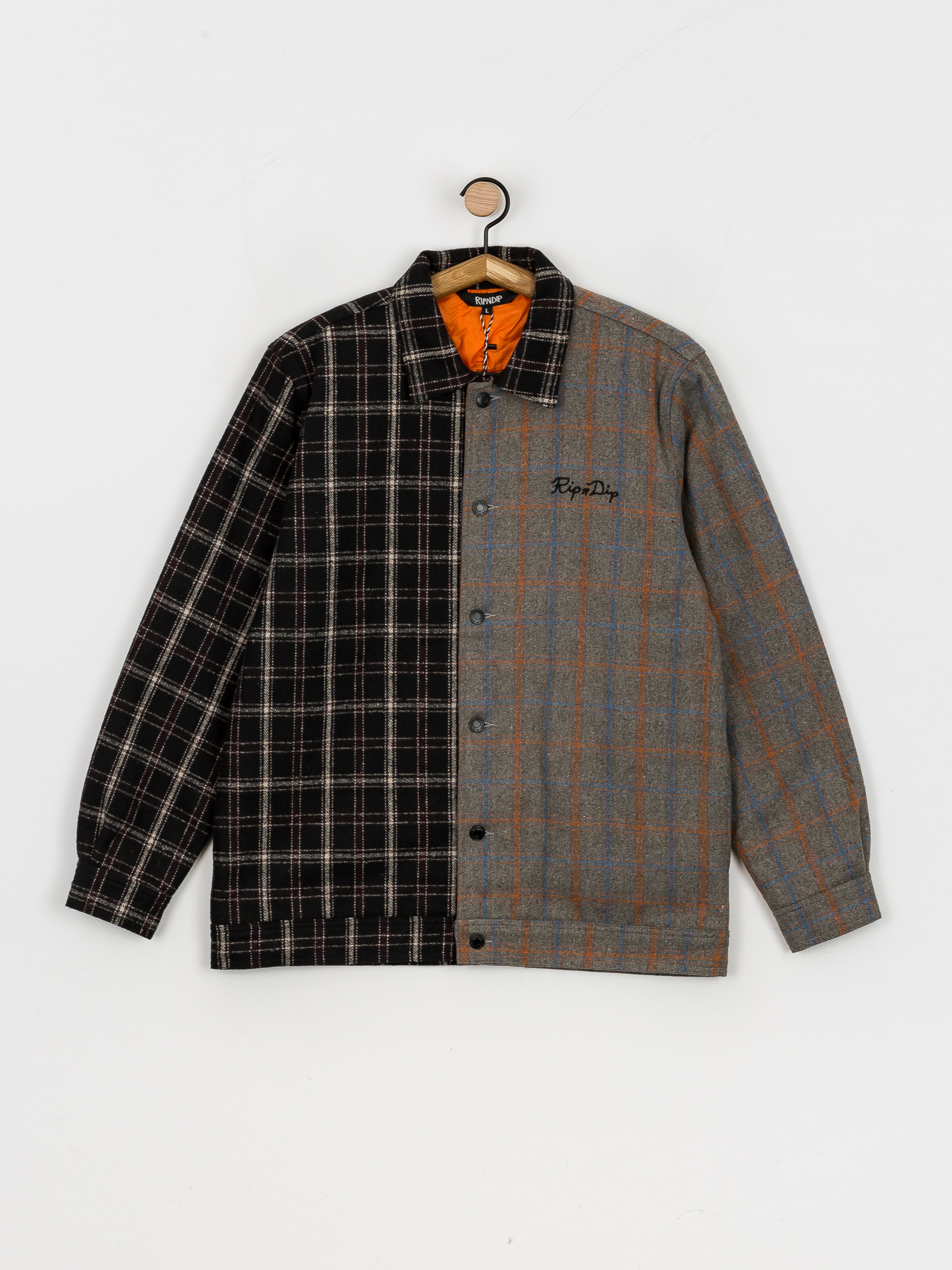 Bunda RipNDip Limbo (dark brown)