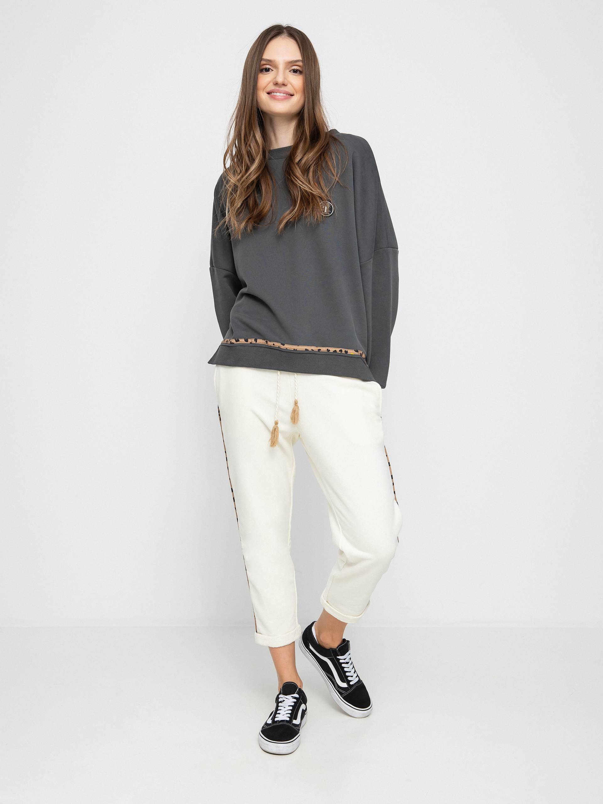 Kalhoty Femi Stories Tara Wmn (ecr)