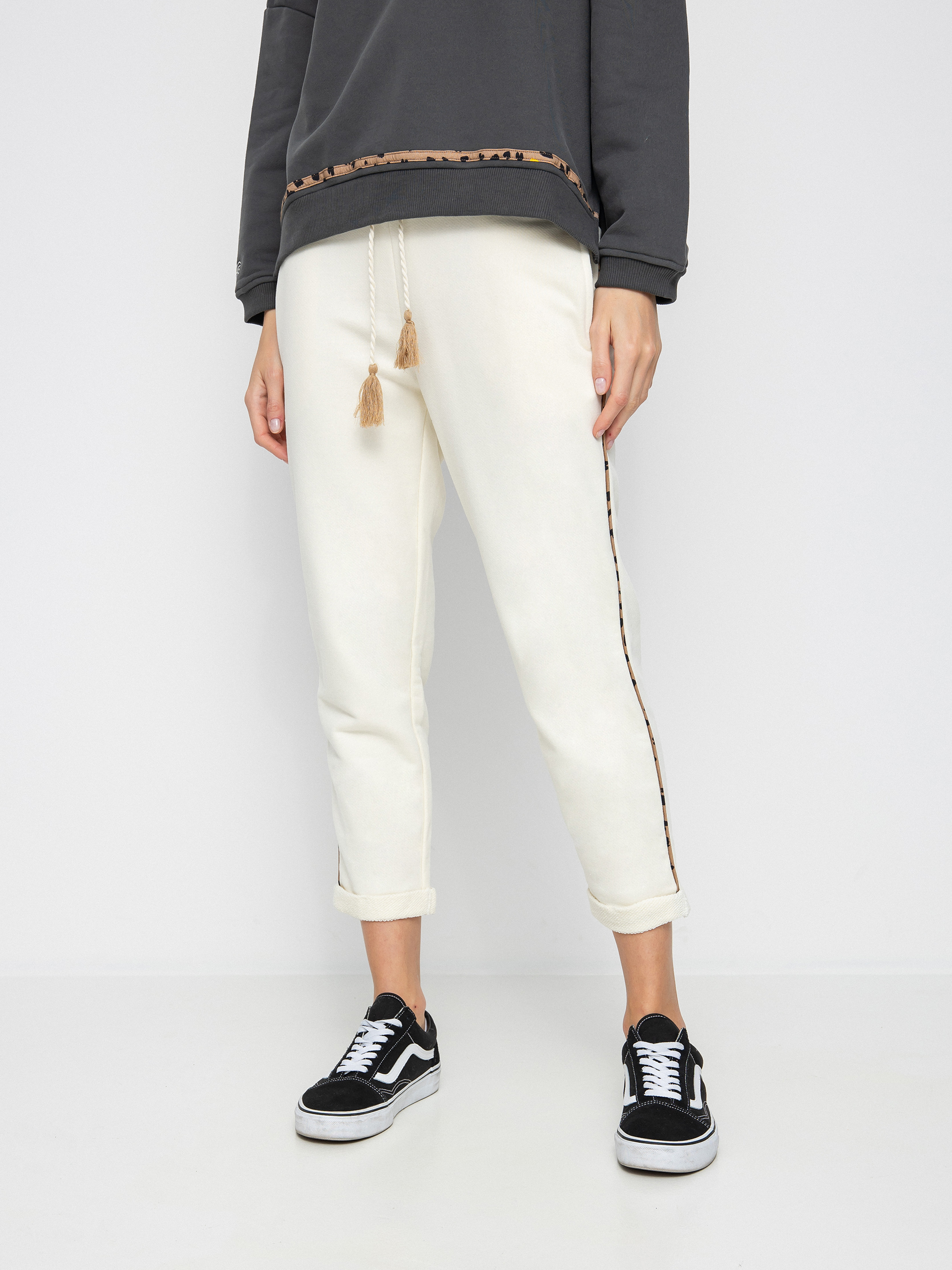 Kalhoty Femi Stories Tara Wmn (ecr)