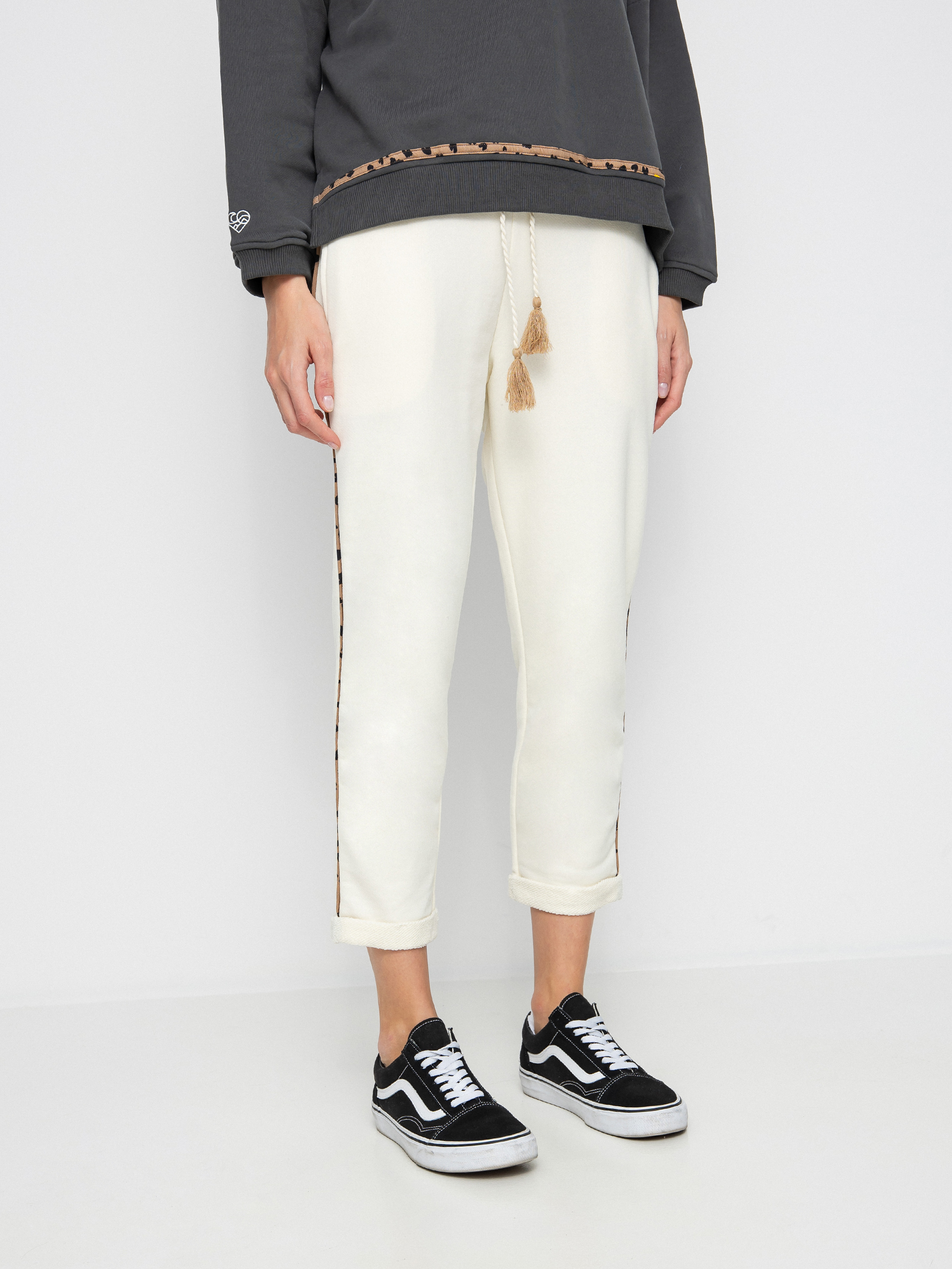 Kalhoty Femi Stories Tara Wmn (ecr)