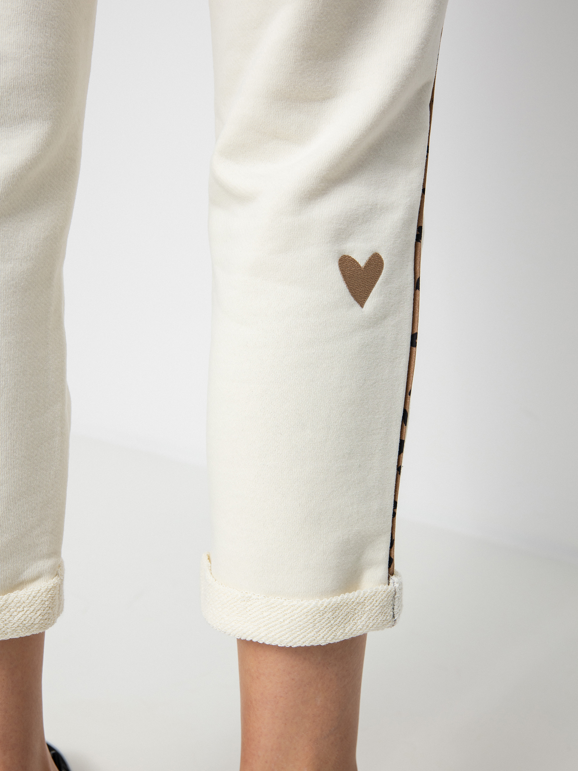 Kalhoty Femi Stories Tara Wmn (ecr)