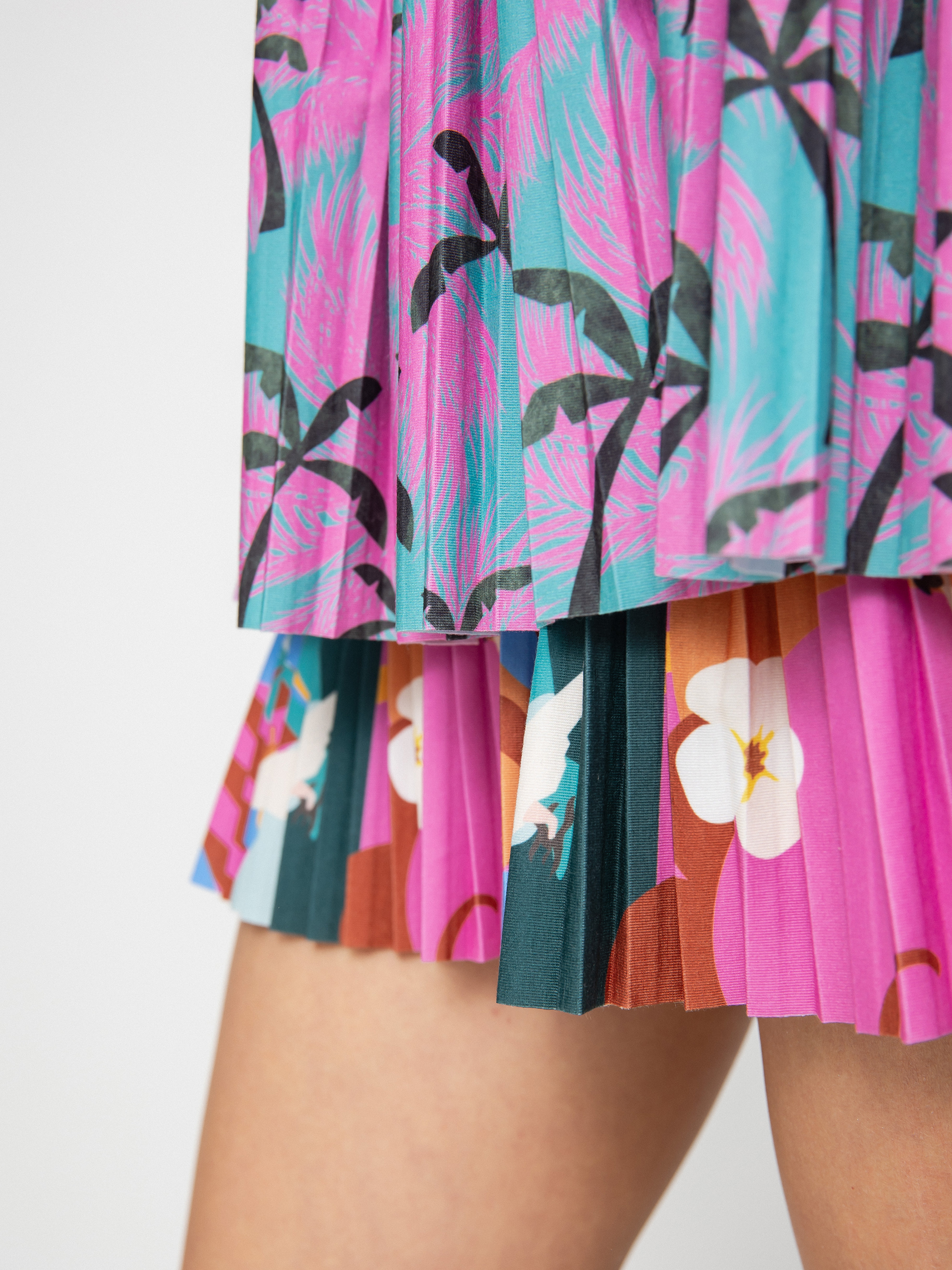 Sukně Femi Stories Lola Wmn (apr)