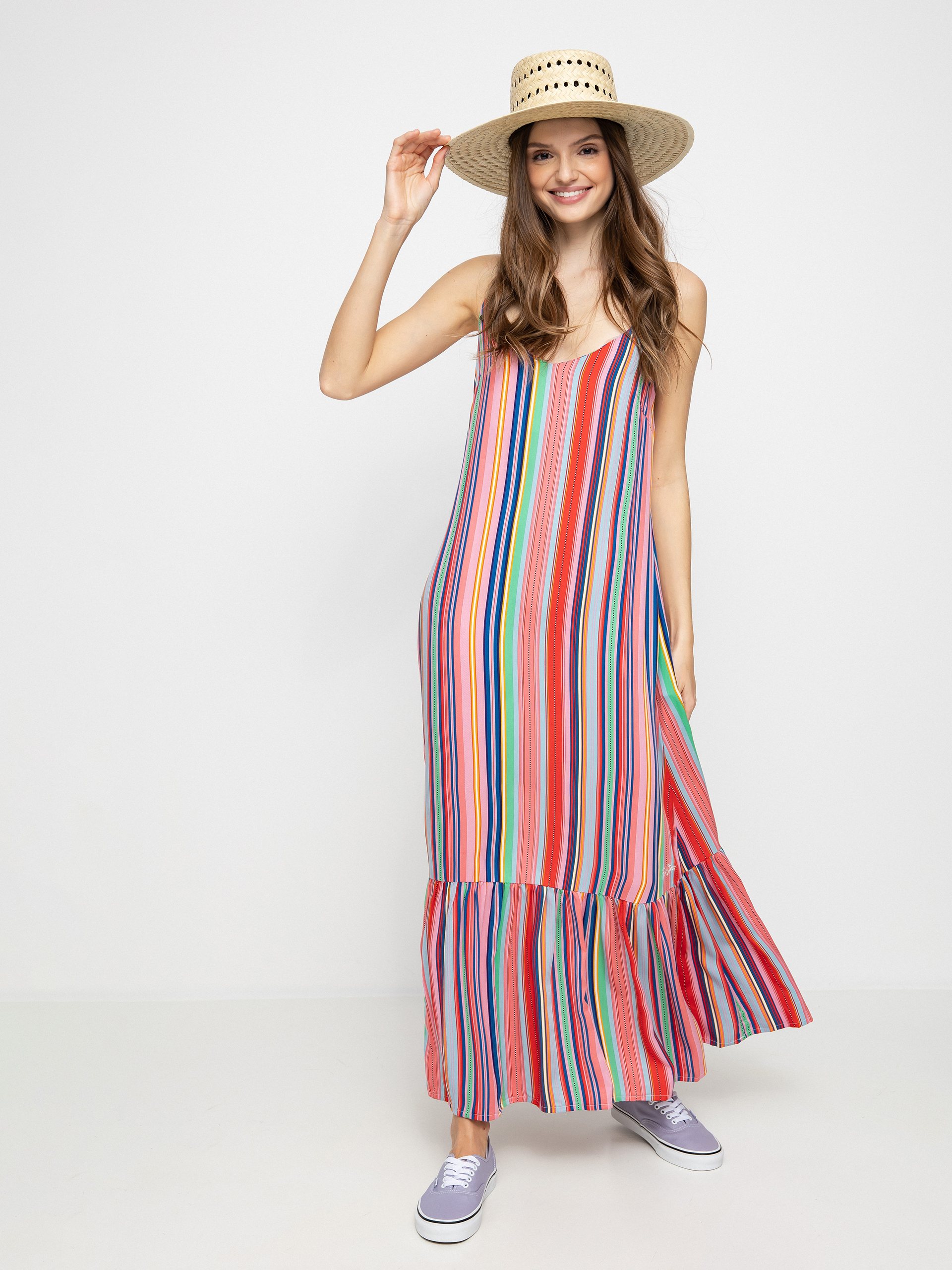 Šaty  Femi Stories Lamis Wmn (lvs)