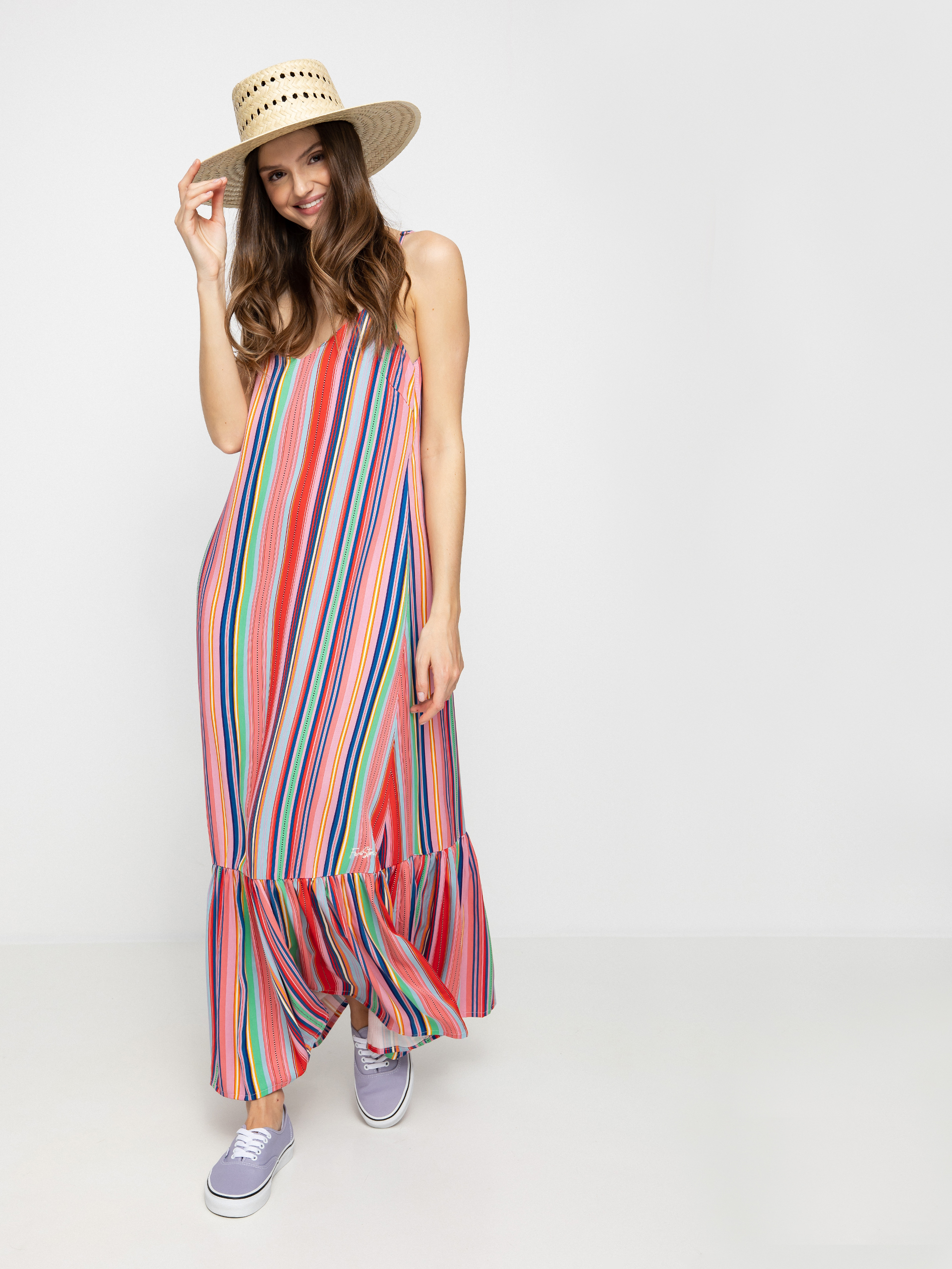 Šaty  Femi Stories Lamis Wmn (lvs)