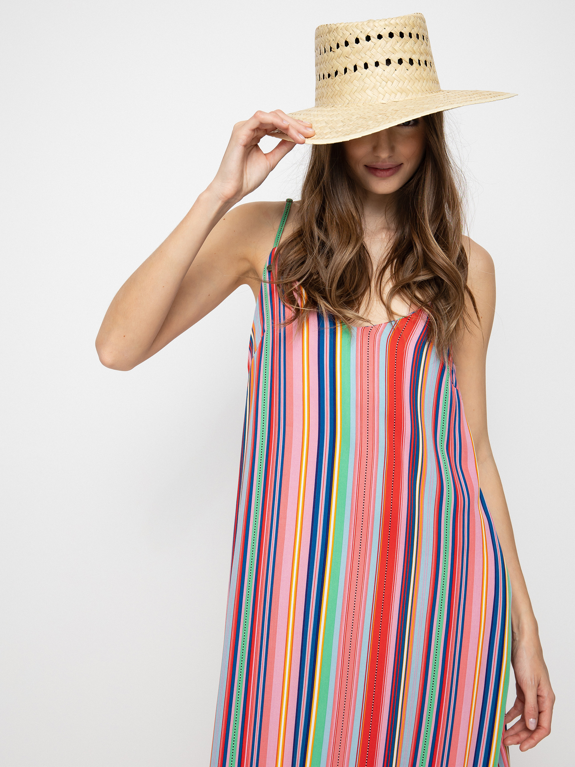 Šaty  Femi Stories Lamis Wmn (lvs)