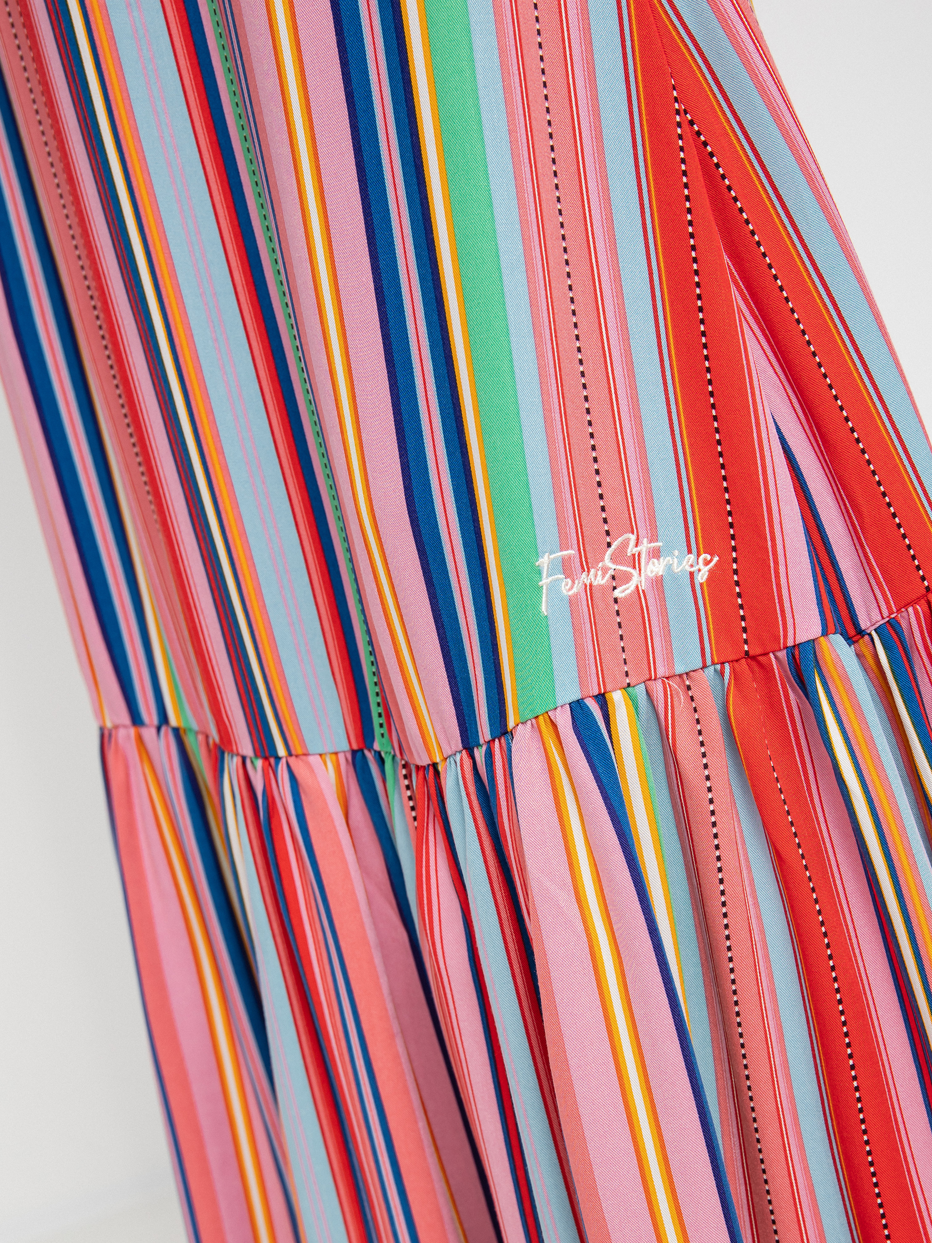 Šaty  Femi Stories Lamis Wmn (lvs)