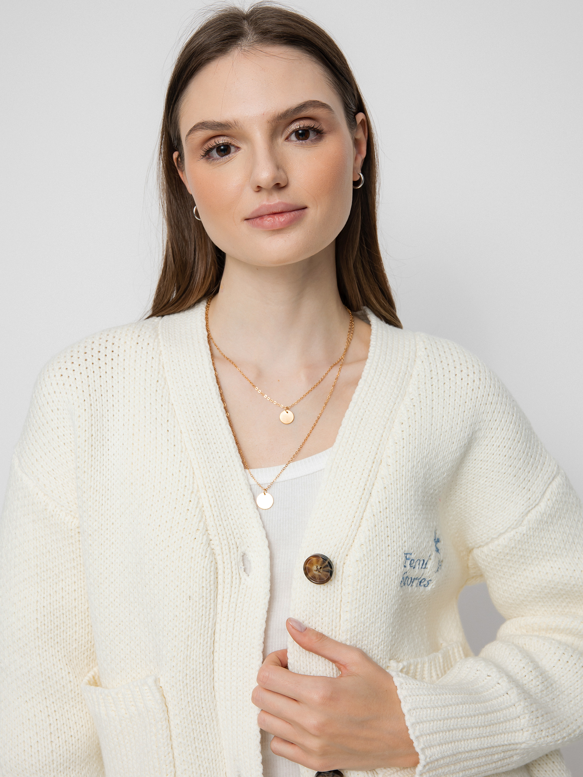 Svetr Femi Stories Lenti Wmn (ecr)