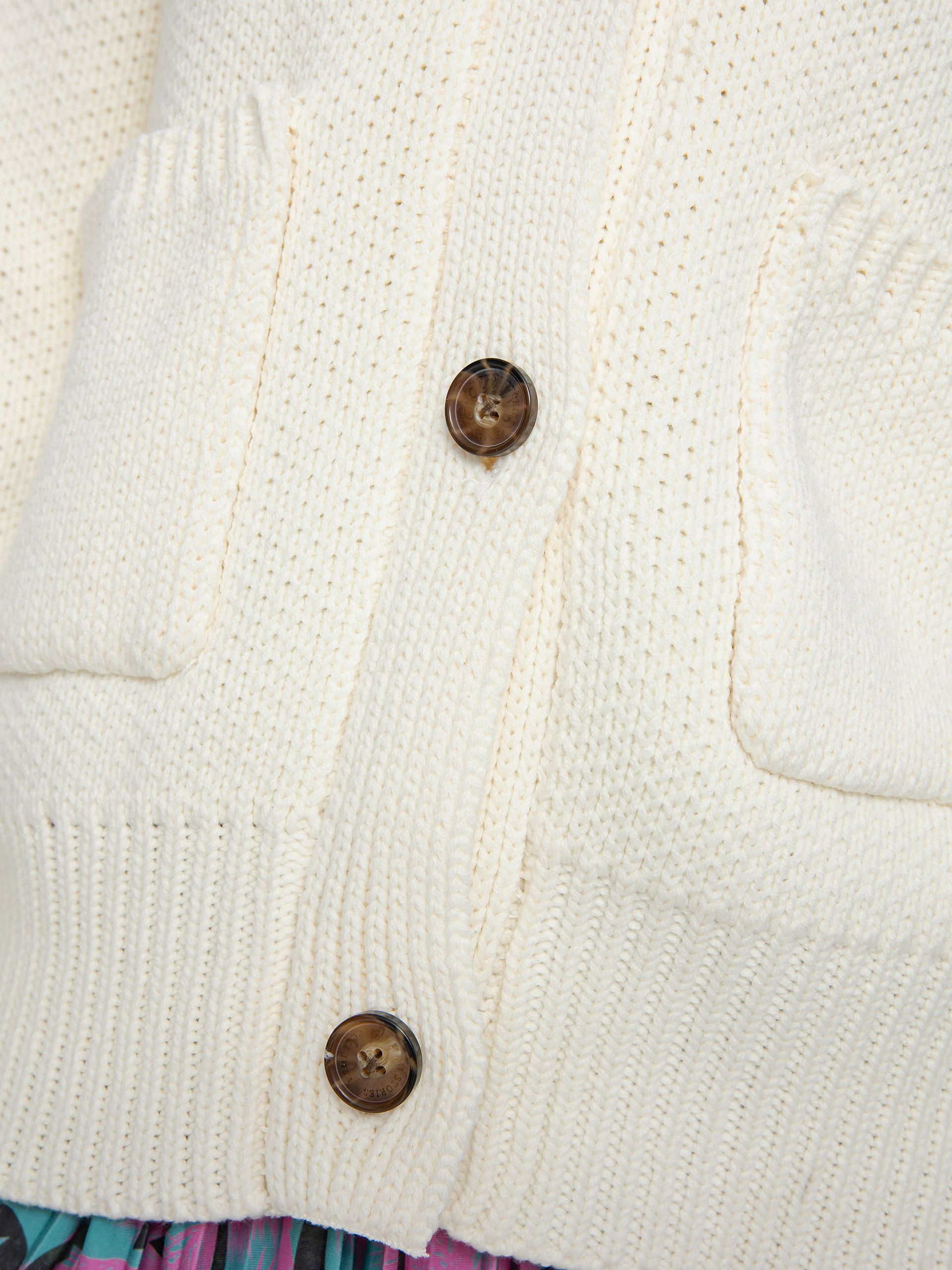 Svetr Femi Stories Lenti Wmn (ecr)