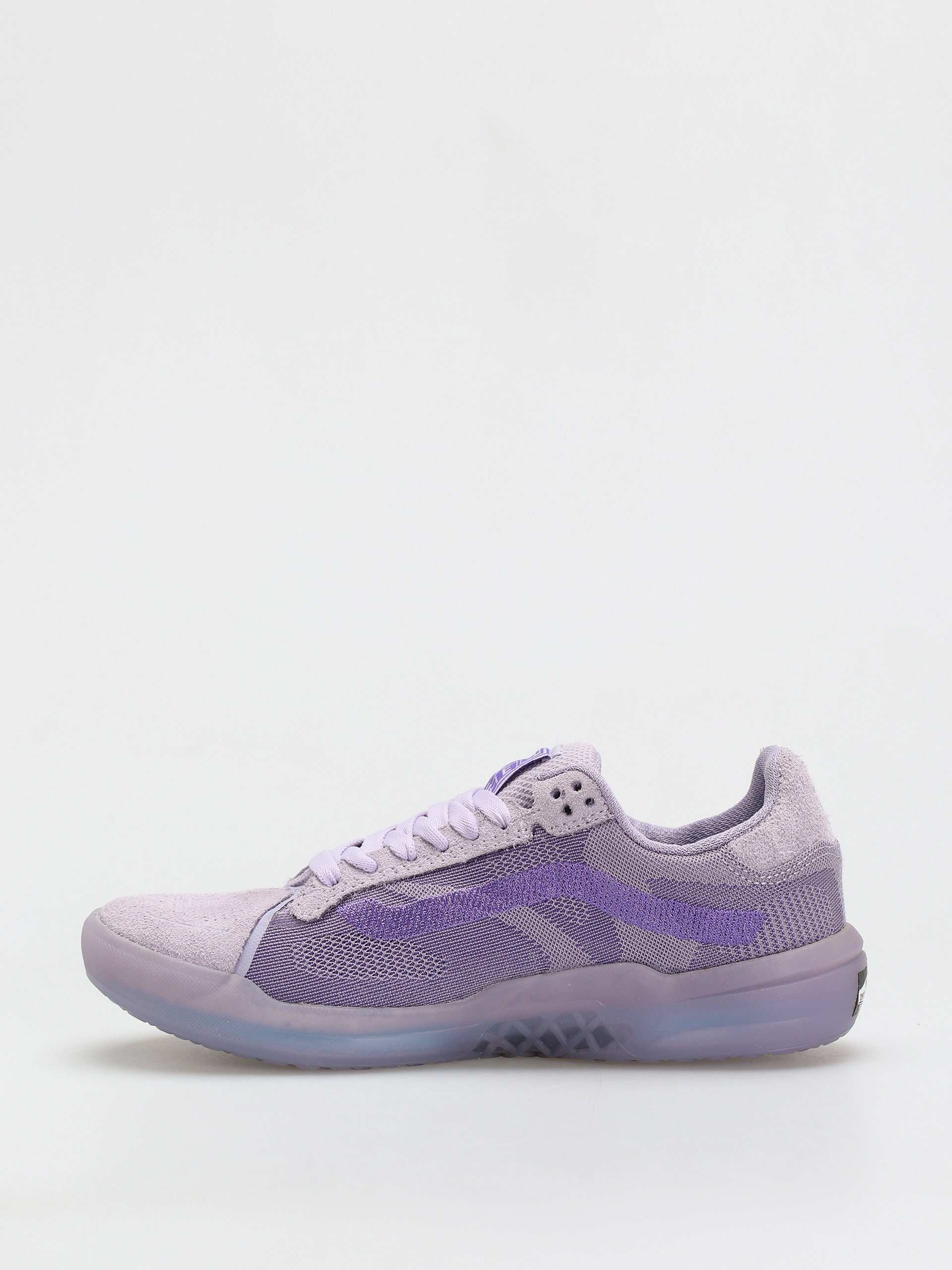 Boty Vans Evdnt Ultimatewaffle (translucent/lavender/purple opulence)