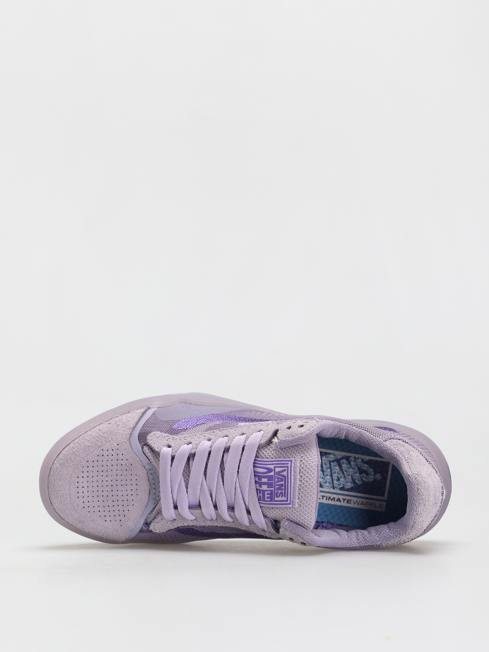 Boty Vans Evdnt Ultimatewaffle (translucent/lavender/purple opulence)