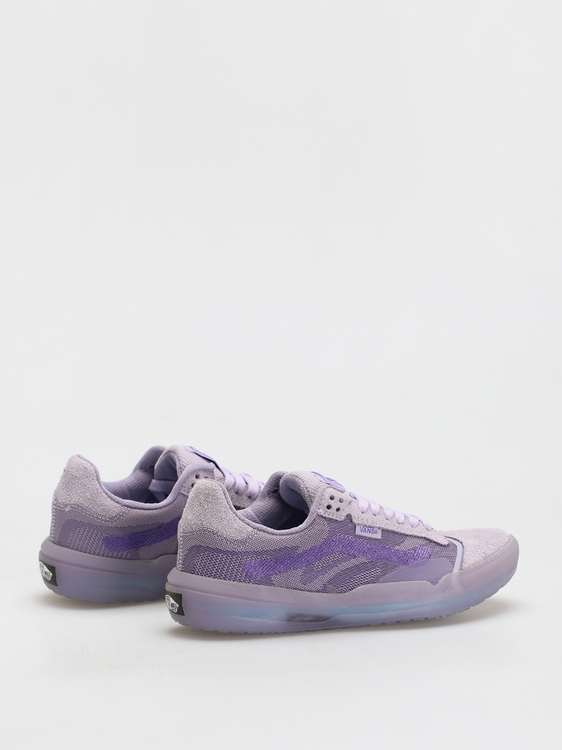Boty Vans Evdnt Ultimatewaffle (translucent/lavender/purple opulence)