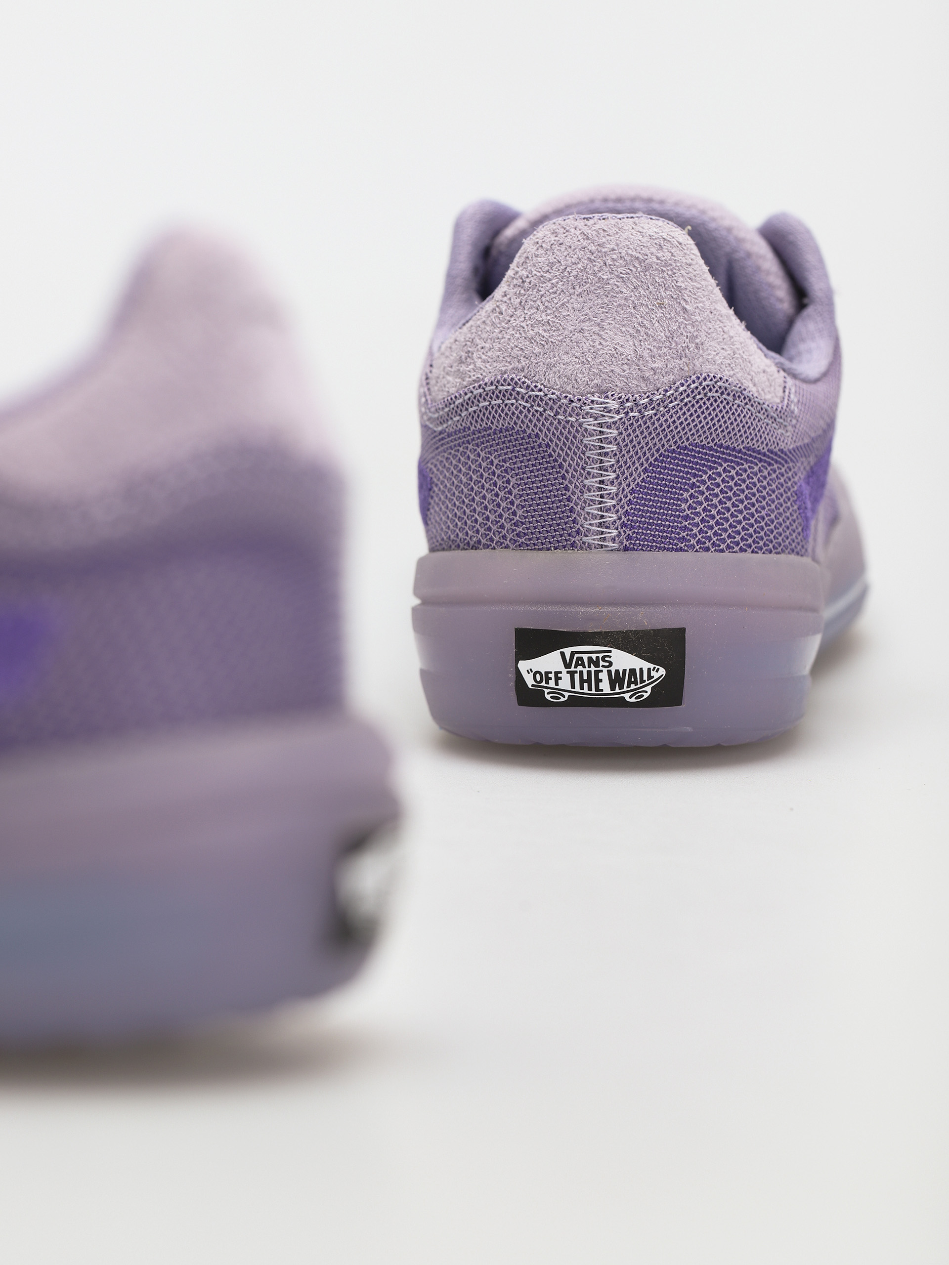 Boty Vans Evdnt Ultimatewaffle (translucent/lavender/purple opulence)