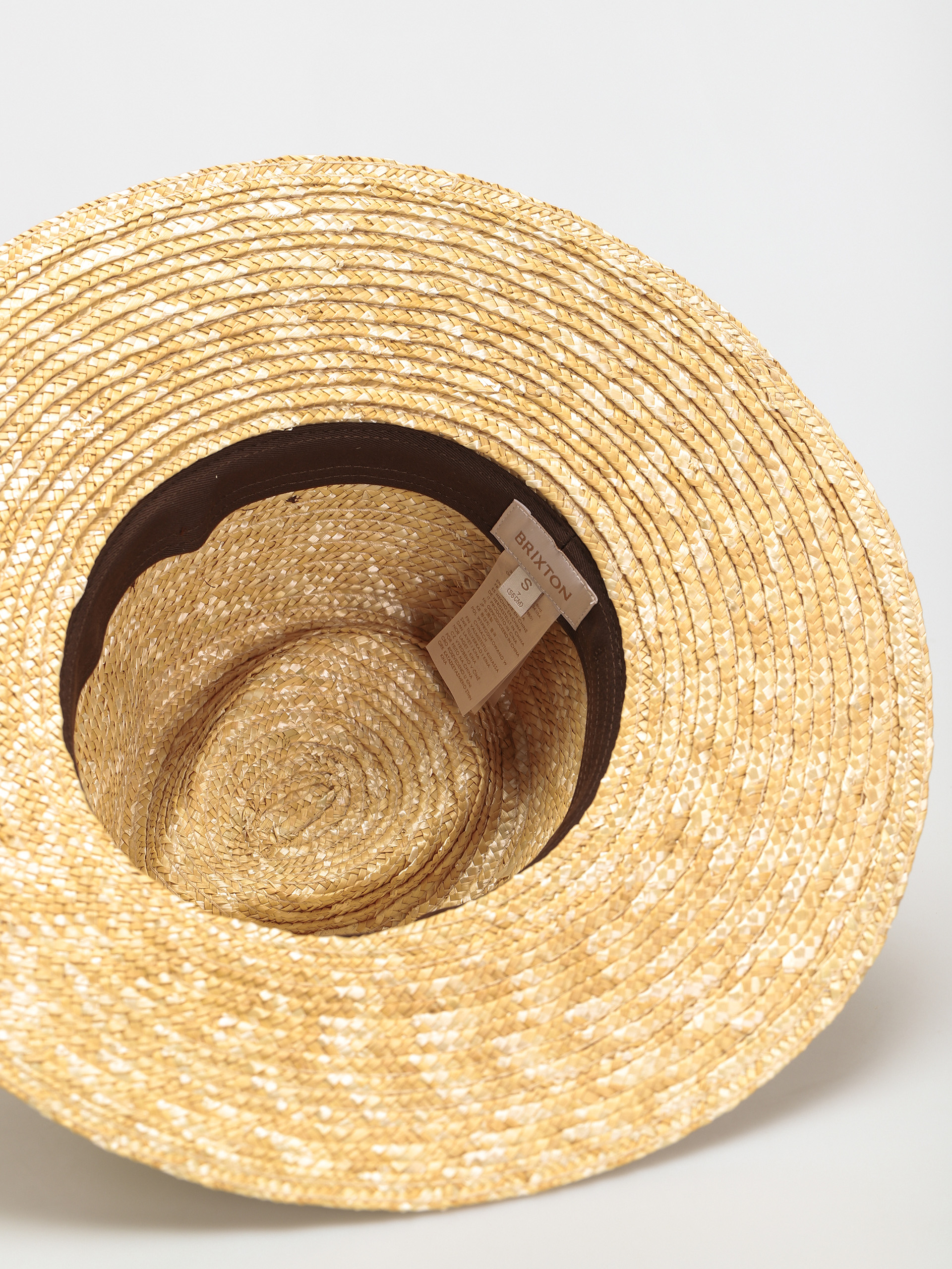 Klobouk Brixton Joanna Hat Wmn (honey/mixed)