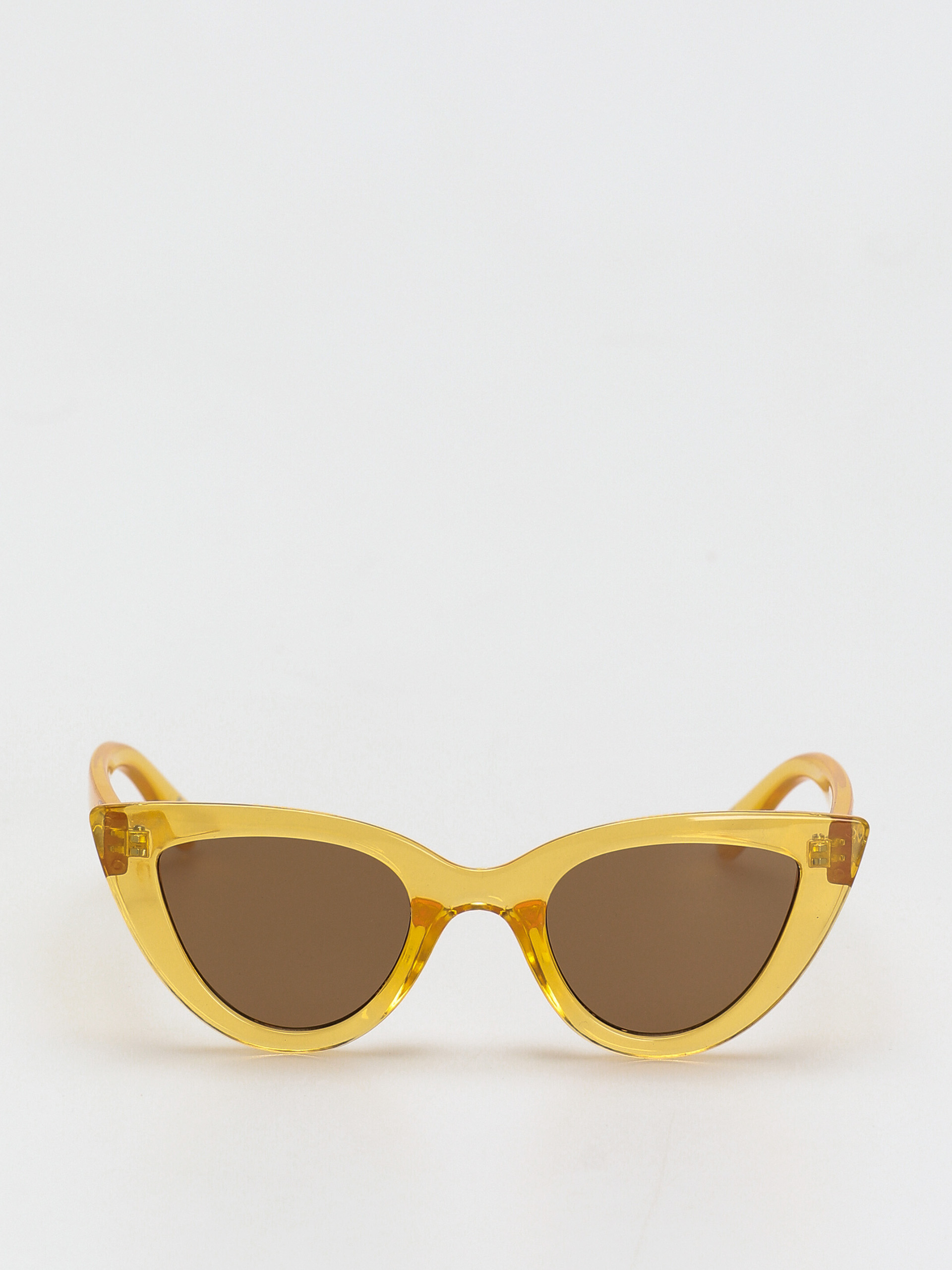 Sluneční brýle Vans Poolside Wmn (flax)