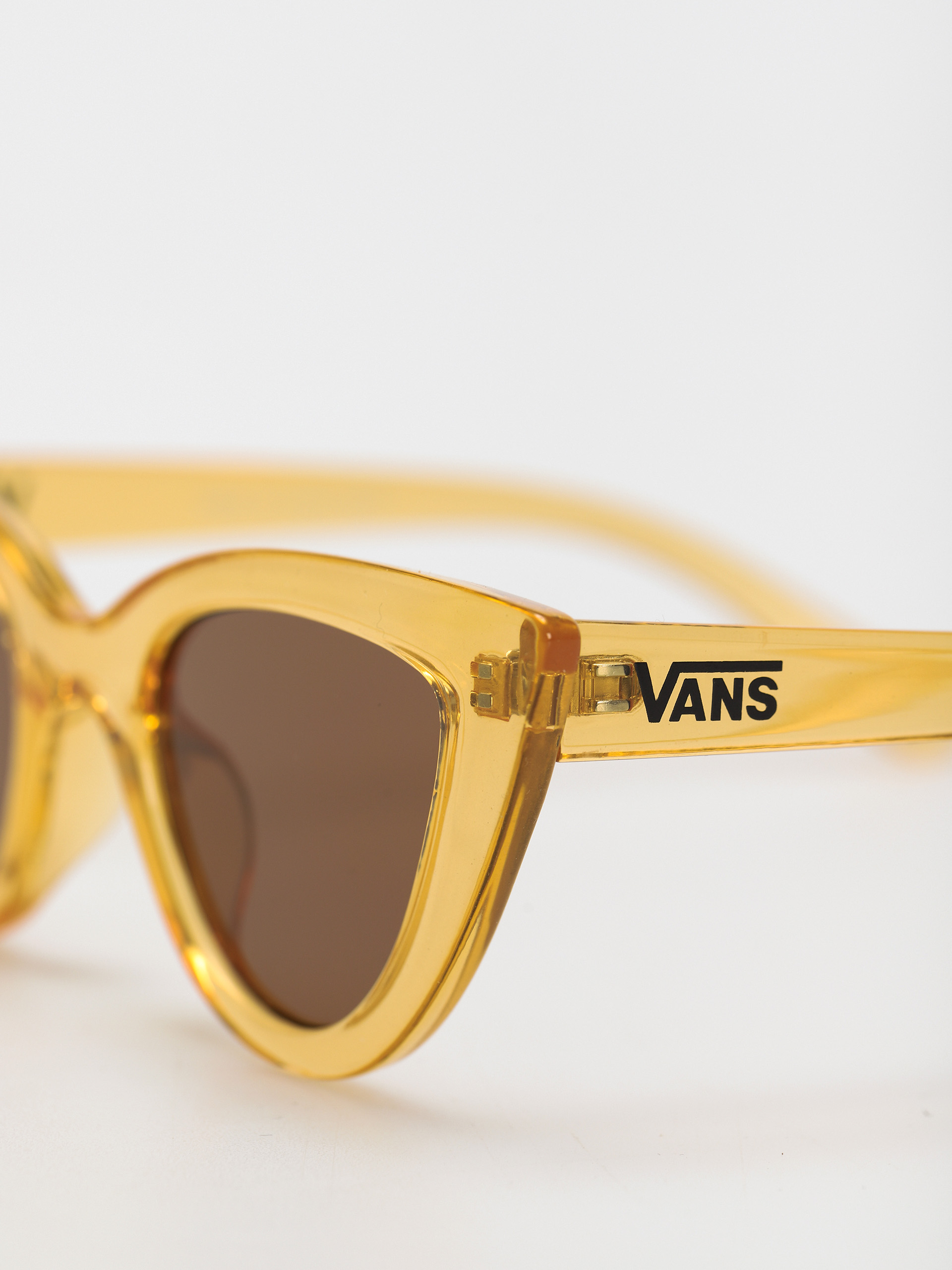 Sluneční brýle Vans Poolside Wmn (flax)