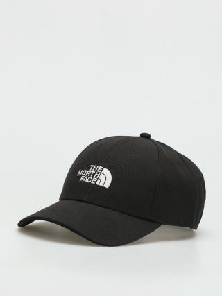 Kšiltovka  The North Face Recycled 66 Classic (tnf black/tnf white)