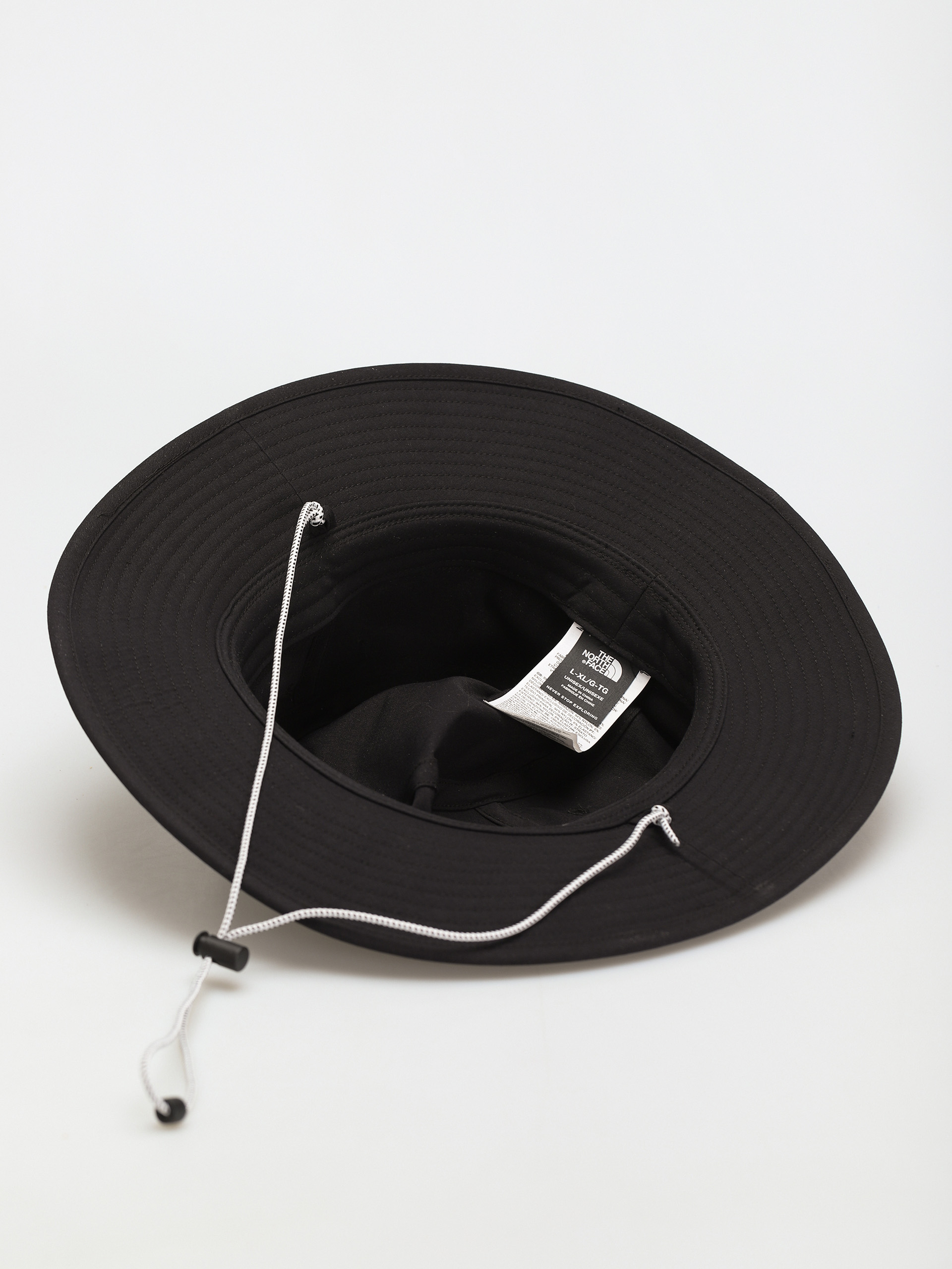 Klobouk The North Face Class V Brimmer (tnf black)