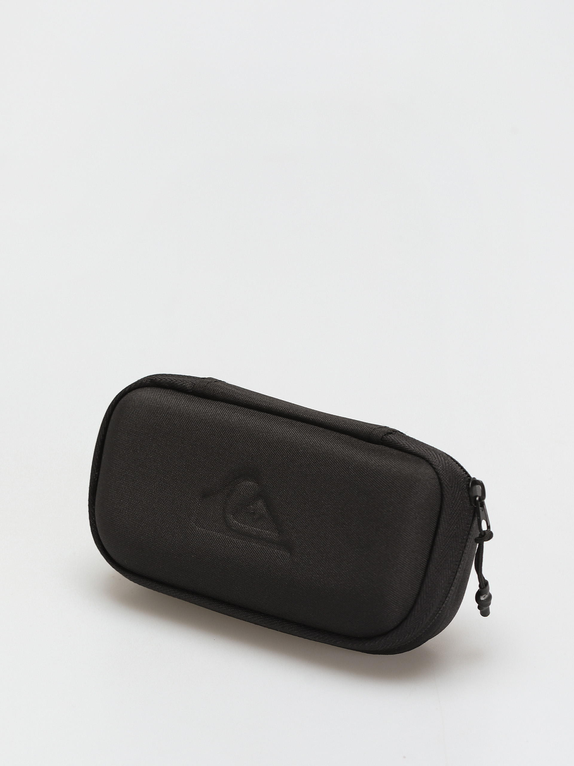 Sluneční brýle Quiksilver Charger Polarized Floatable (matte black/green polarized)